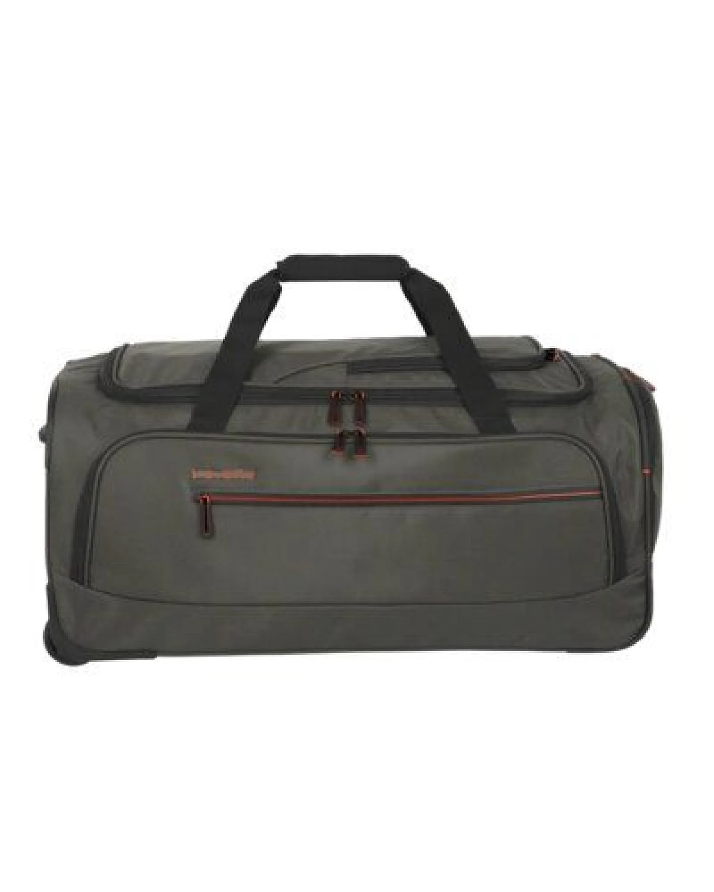 travelite Crosslite Rollenreisetasche – Ansicht 4