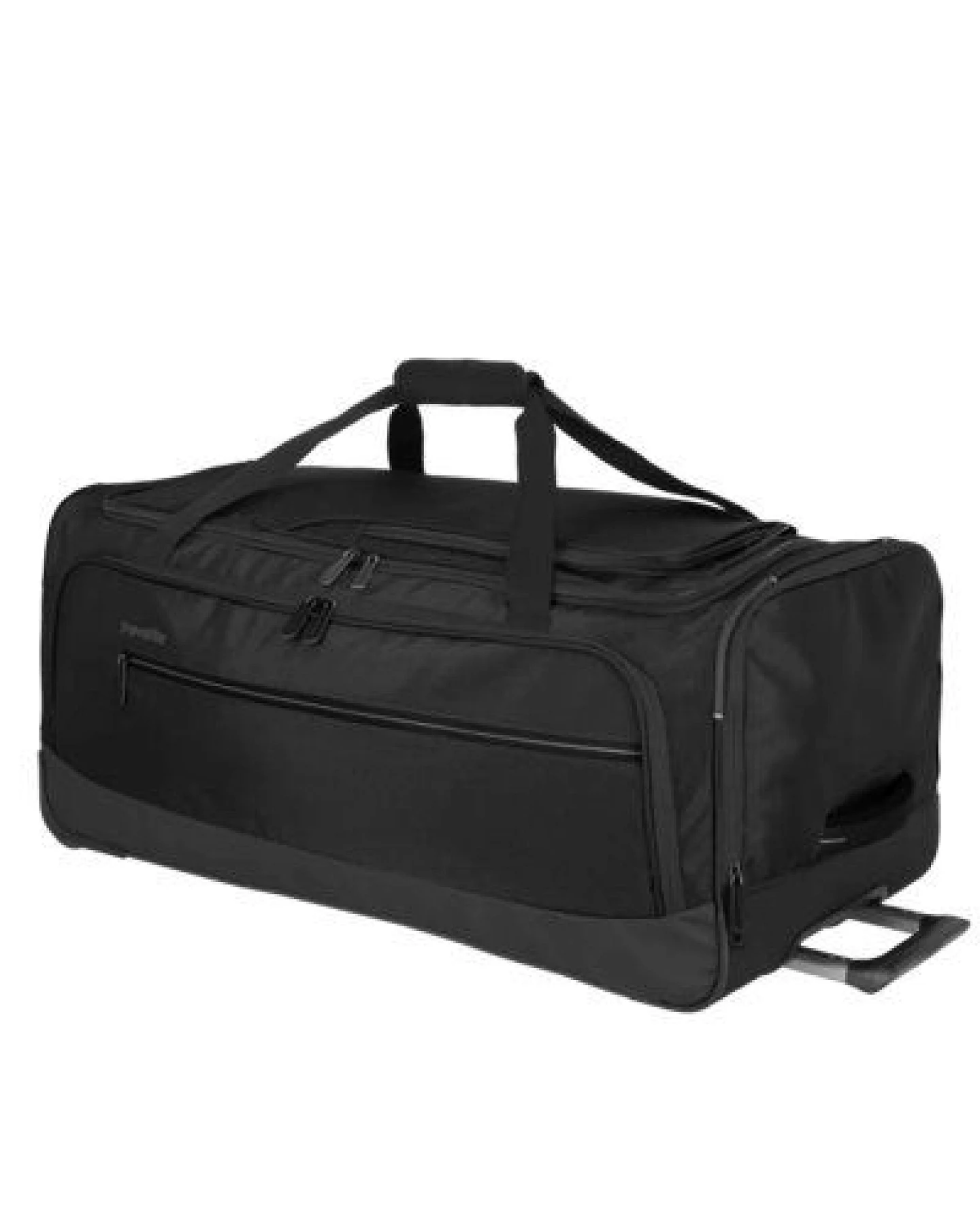 travelite Crosslite Rollenreisetasche – Ansicht 2