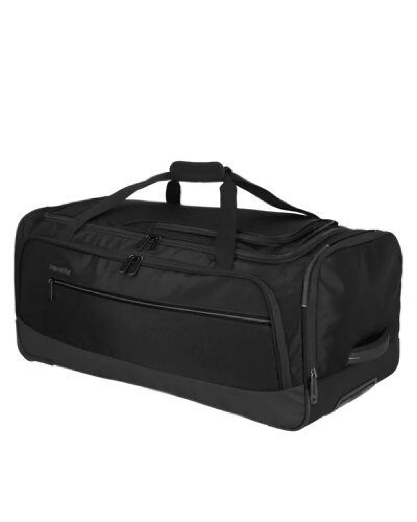 travelite Crosslite Rollenreisetasche – Ansicht 3