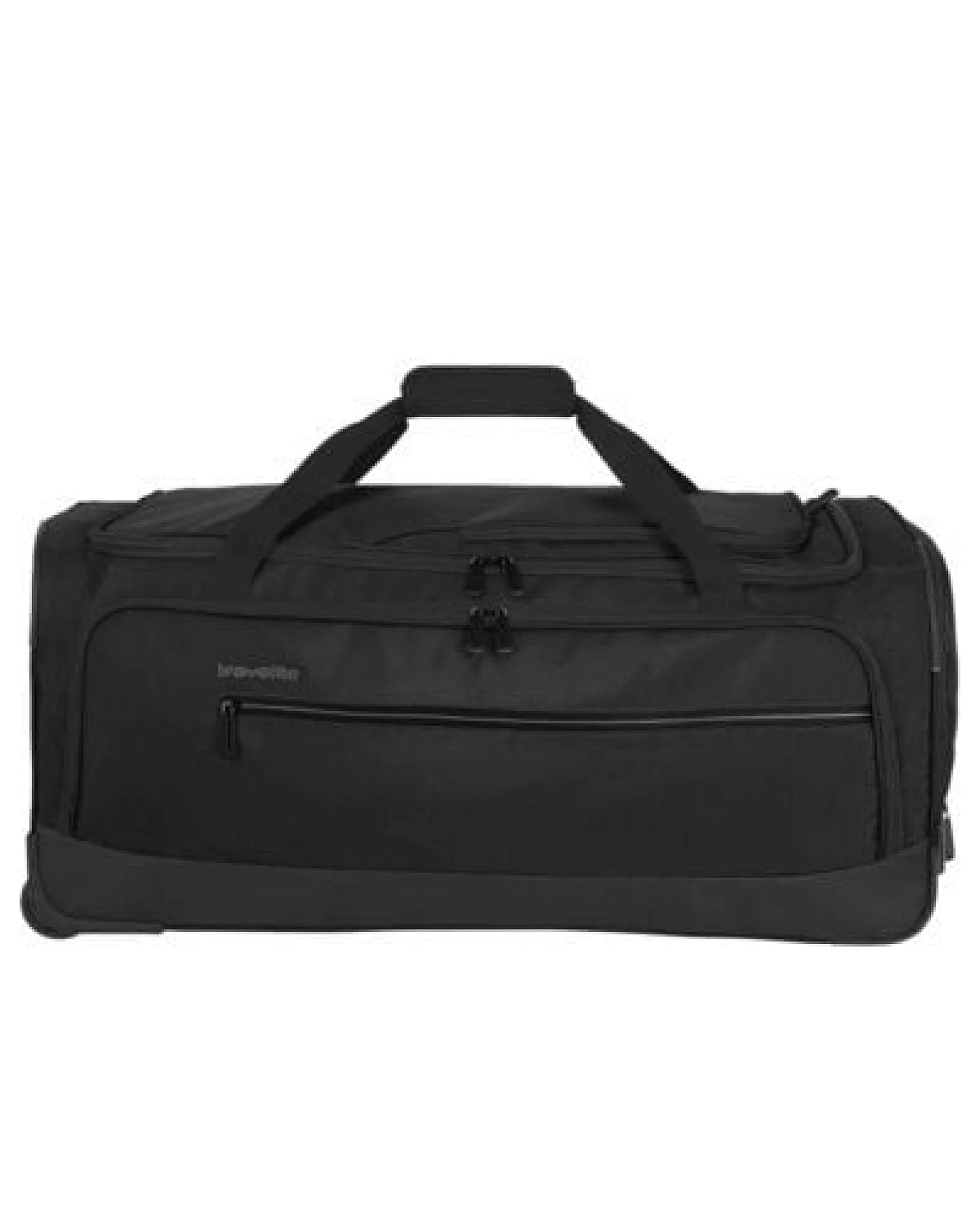 travelite Crosslite Rollenreisetasche – Ansicht 4