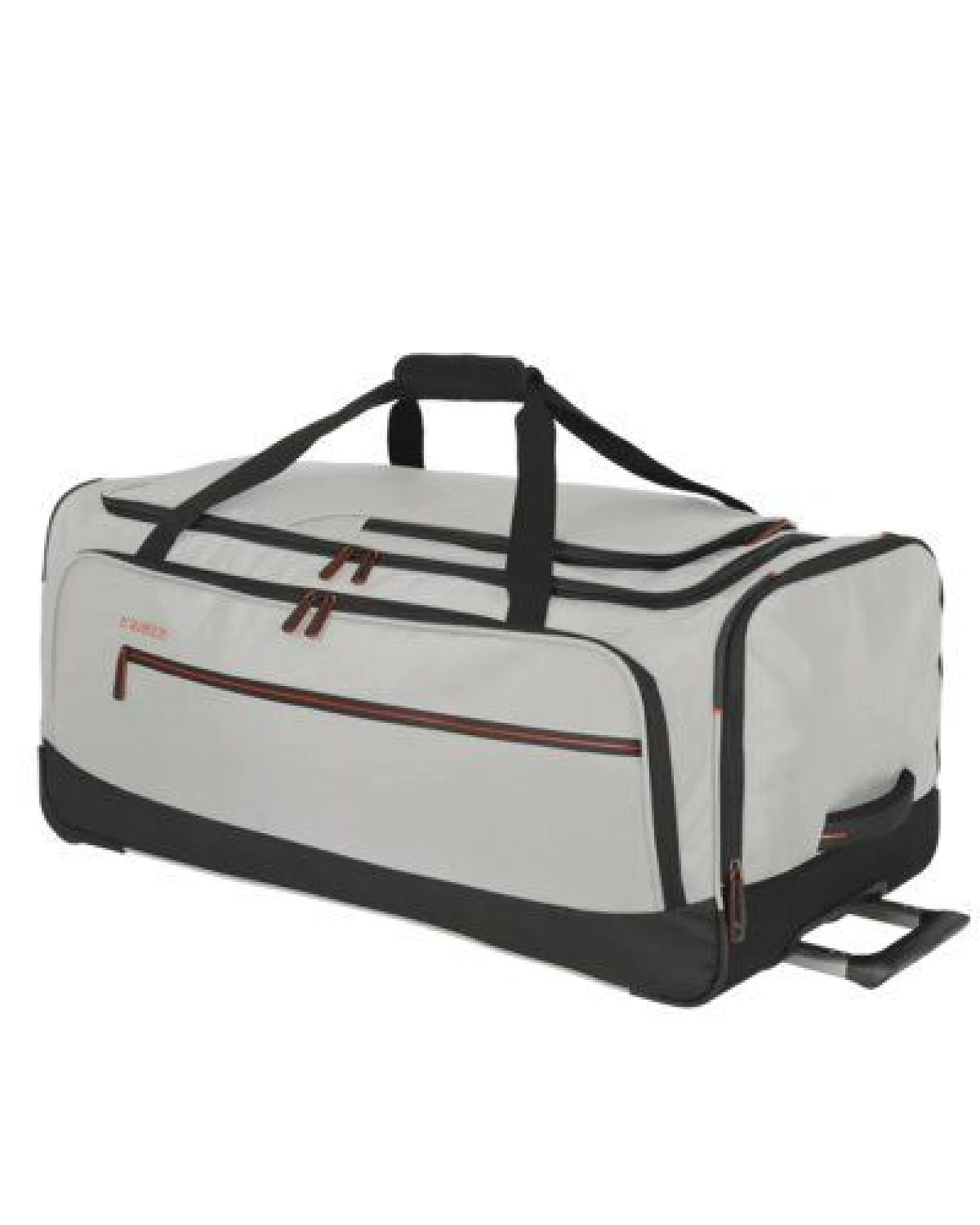 travelite Crosslite Rollenreisetasche – Ansicht 2