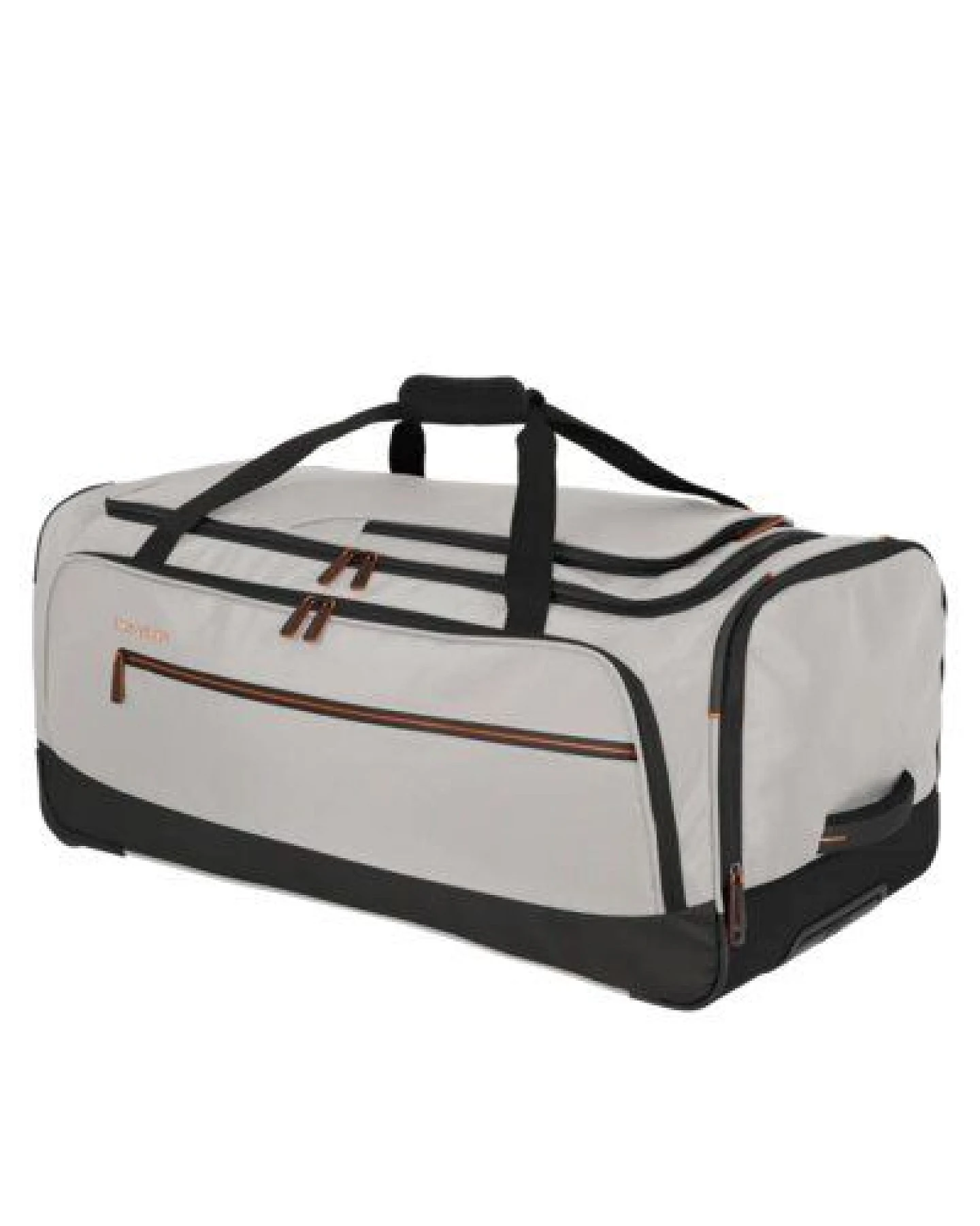 travelite Crosslite Rollenreisetasche – Ansicht 3
