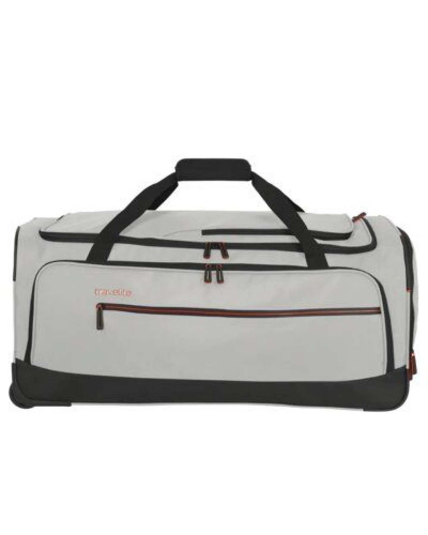 travelite Crosslite Rollenreisetasche – Ansicht 4
