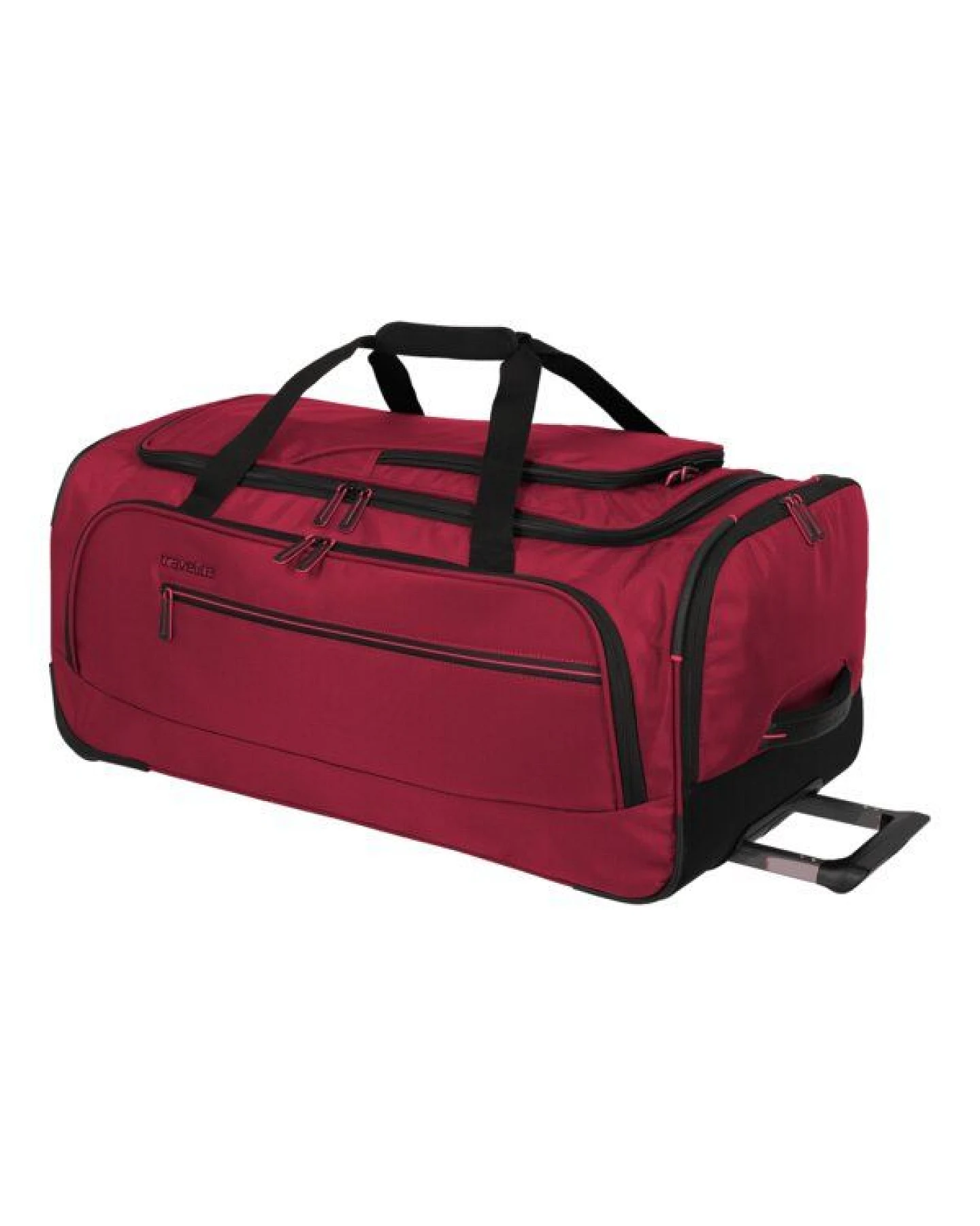 travelite Crosslite Rollenreisetasche – Ansicht 2