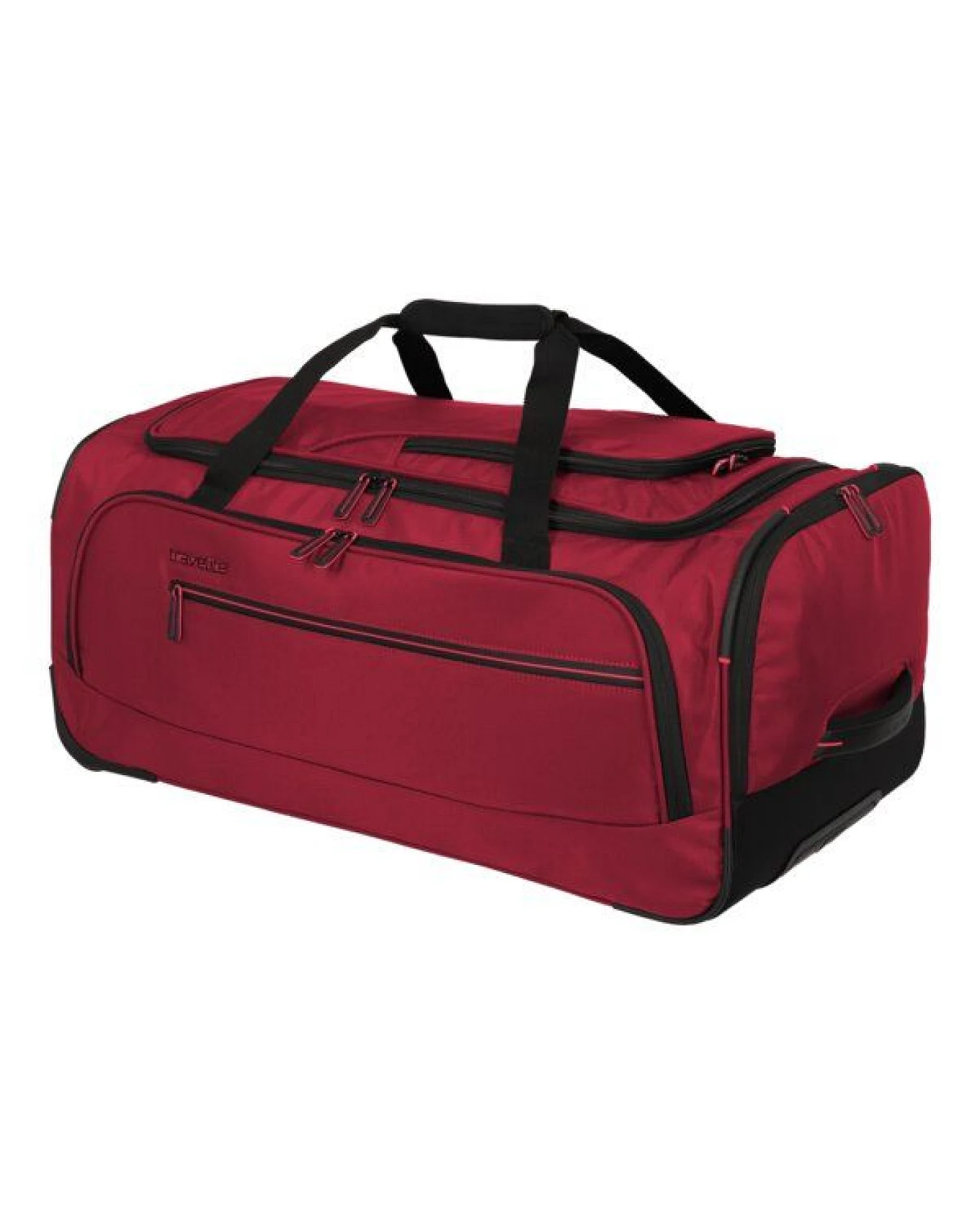 travelite Crosslite Rollenreisetasche – Ansicht 3