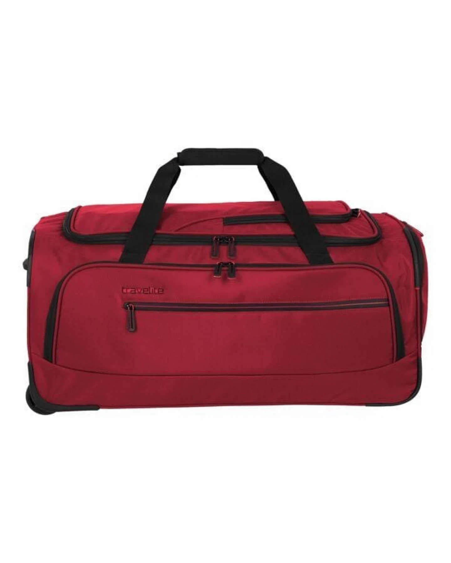 travelite Crosslite Rollenreisetasche – Ansicht 4