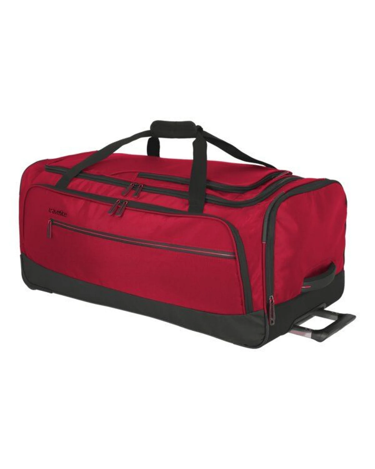 travelite Crosslite Rollenreisetasche – Ansicht 2