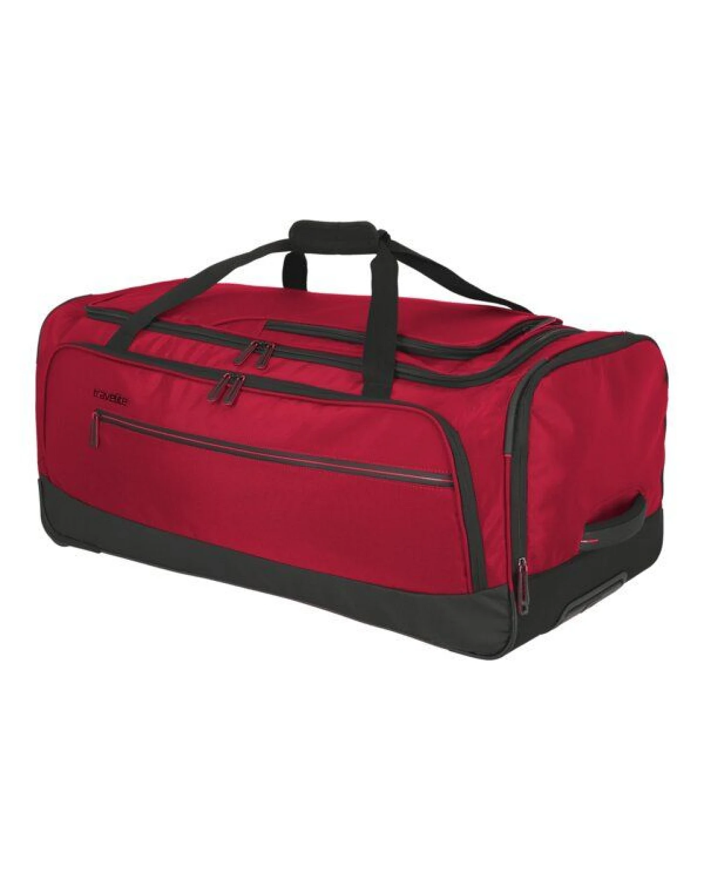 travelite Crosslite Rollenreisetasche – Ansicht 3