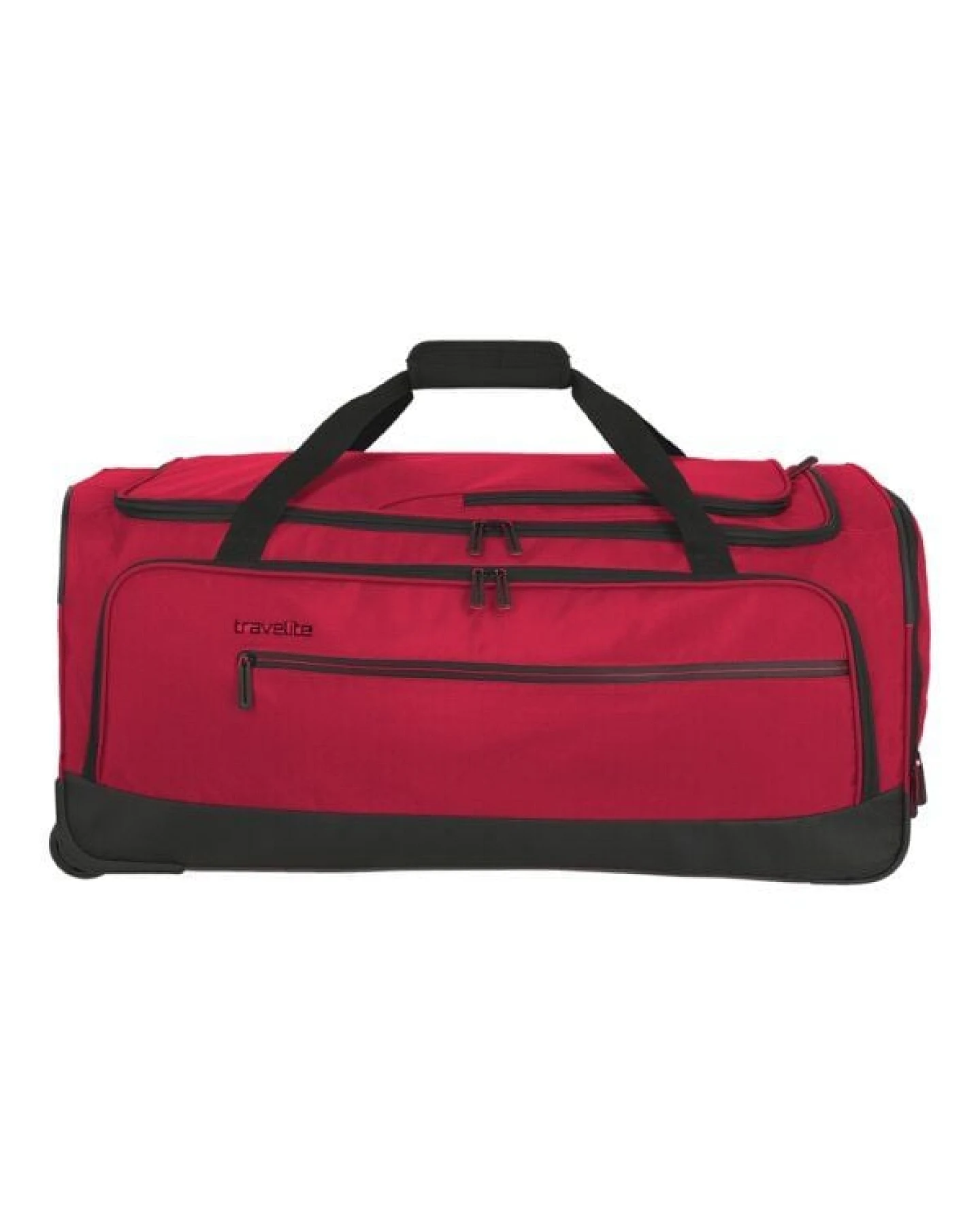 travelite Crosslite Rollenreisetasche – Ansicht 4
