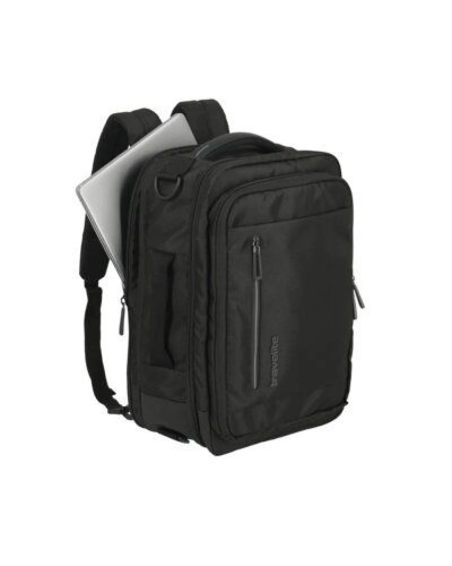 travelite Crosslite Kombi-Rucksack S – Ansicht 2