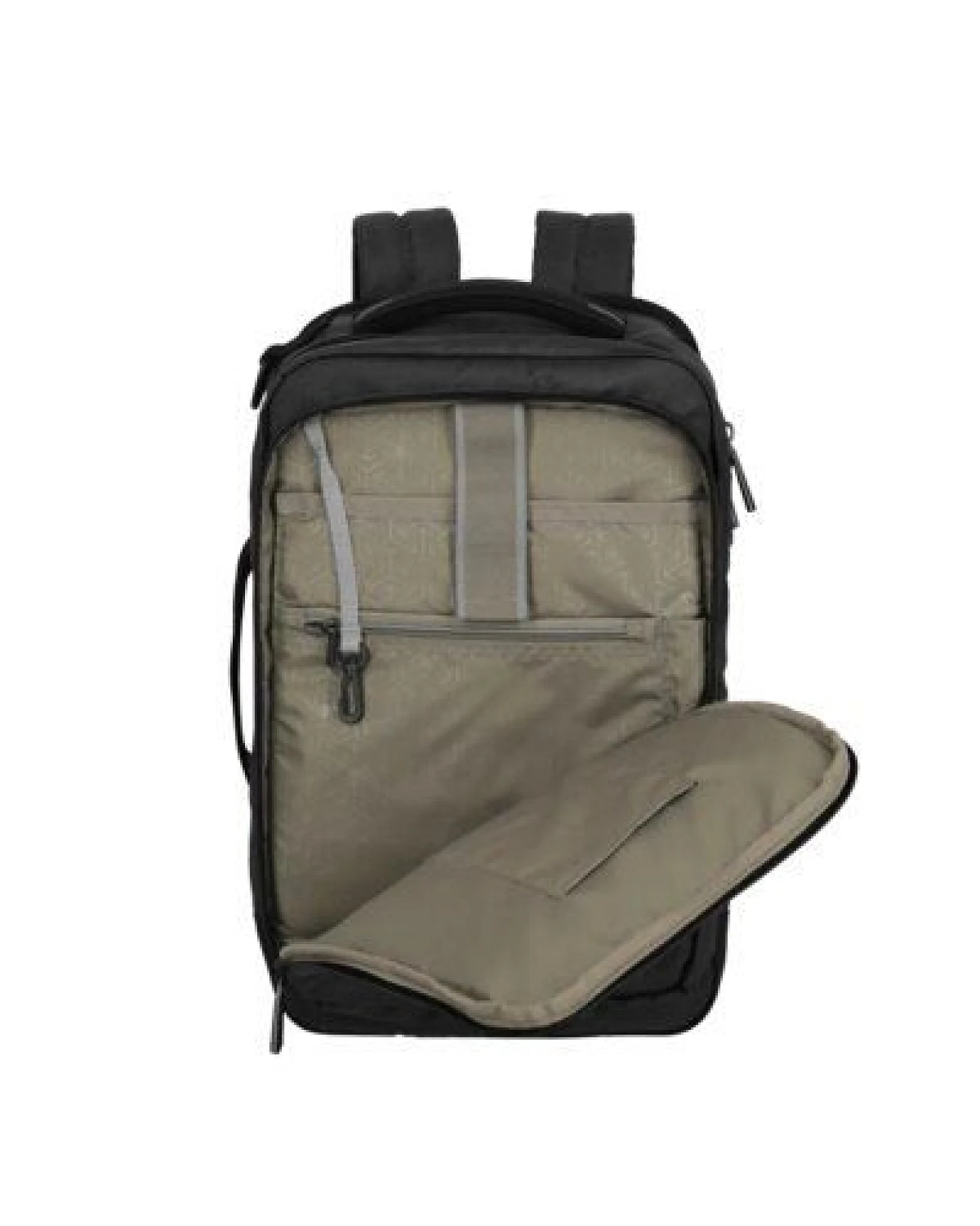 travelite Crosslite Kombi-Rucksack S – Ansicht 3