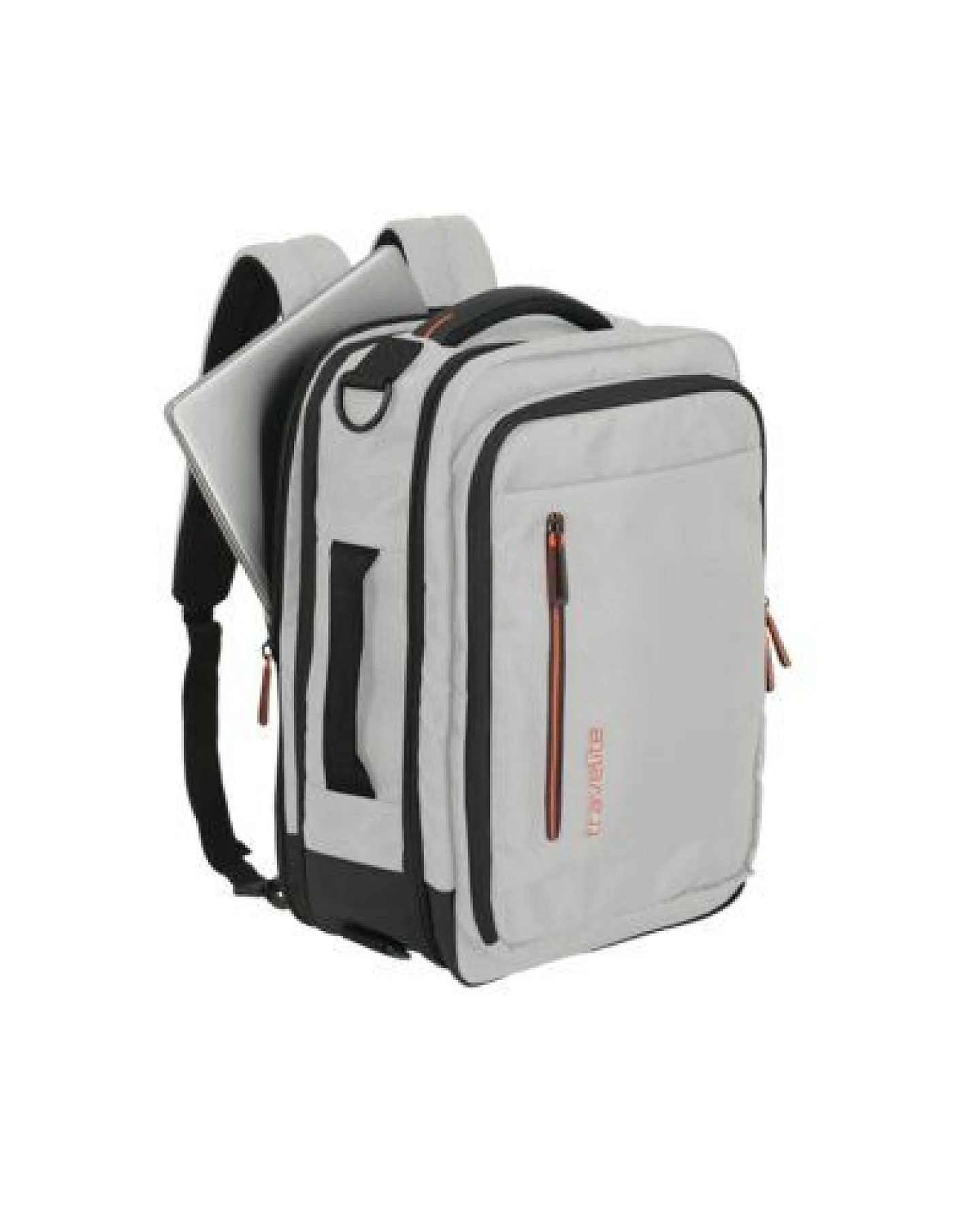 travelite Crosslite Kombi-Rucksack S – Ansicht 2