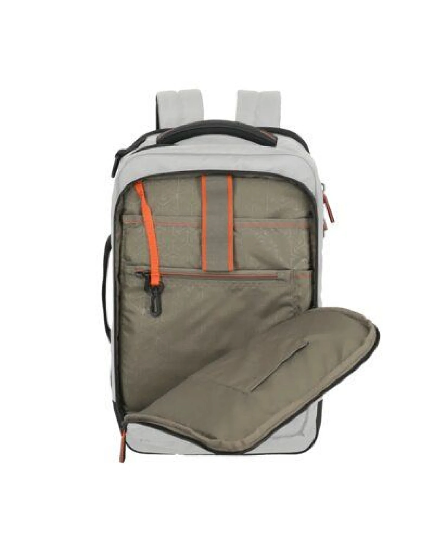 travelite Crosslite Kombi-Rucksack S – Ansicht 3