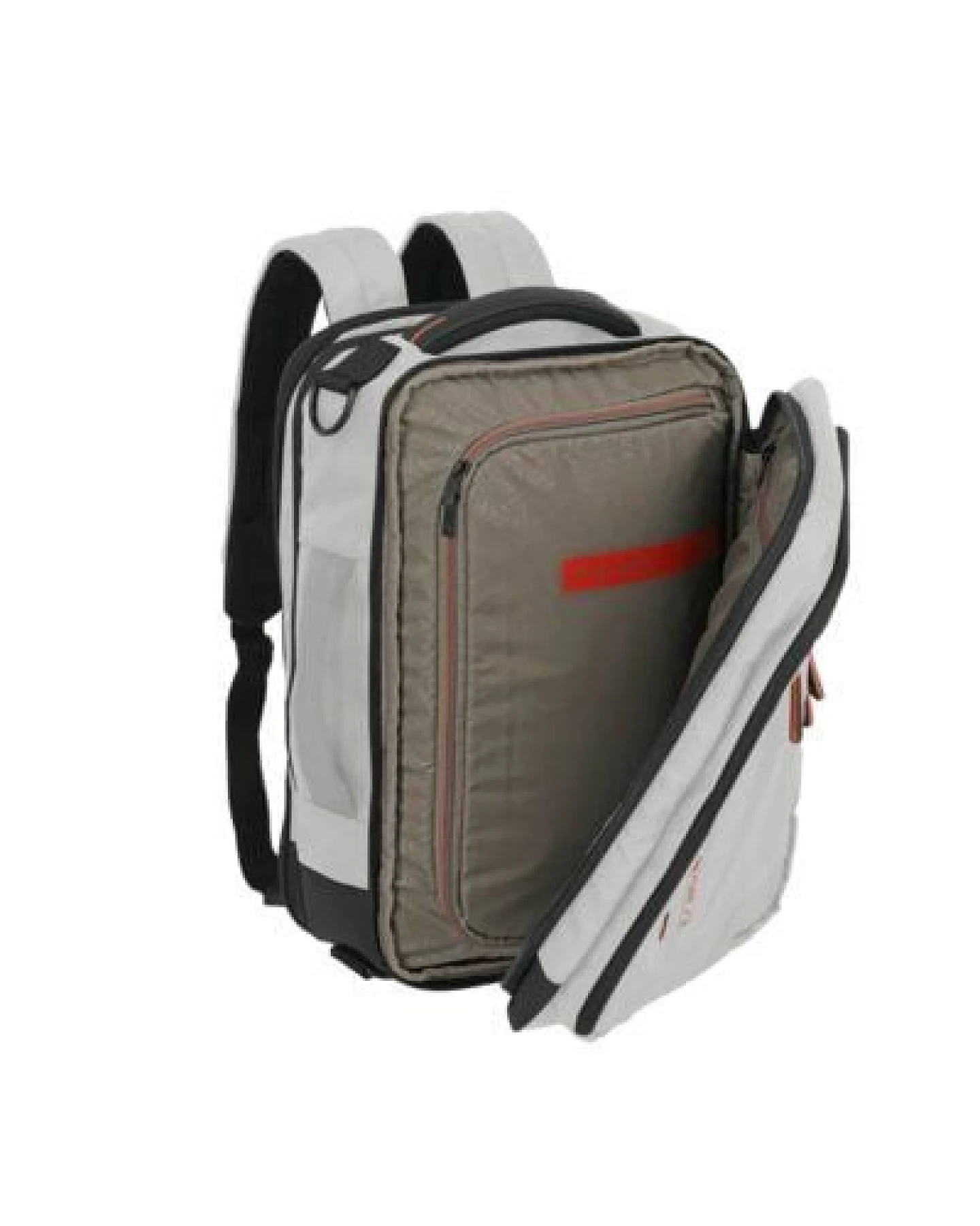 travelite Crosslite Kombi-Rucksack S – Ansicht 4