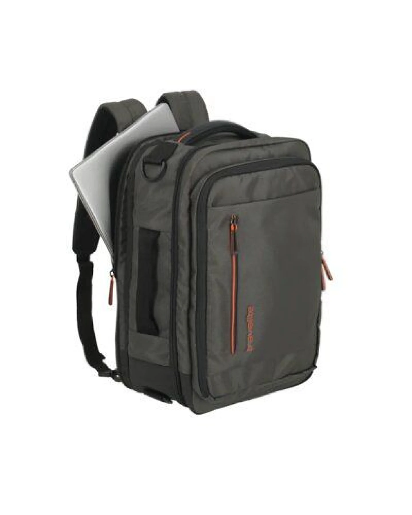 travelite Crosslite Kombi-Rucksack S – Ansicht 2