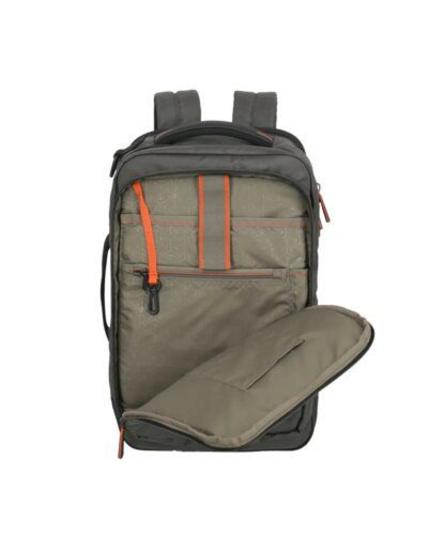 travelite Crosslite Kombi-Rucksack S – Ansicht 3