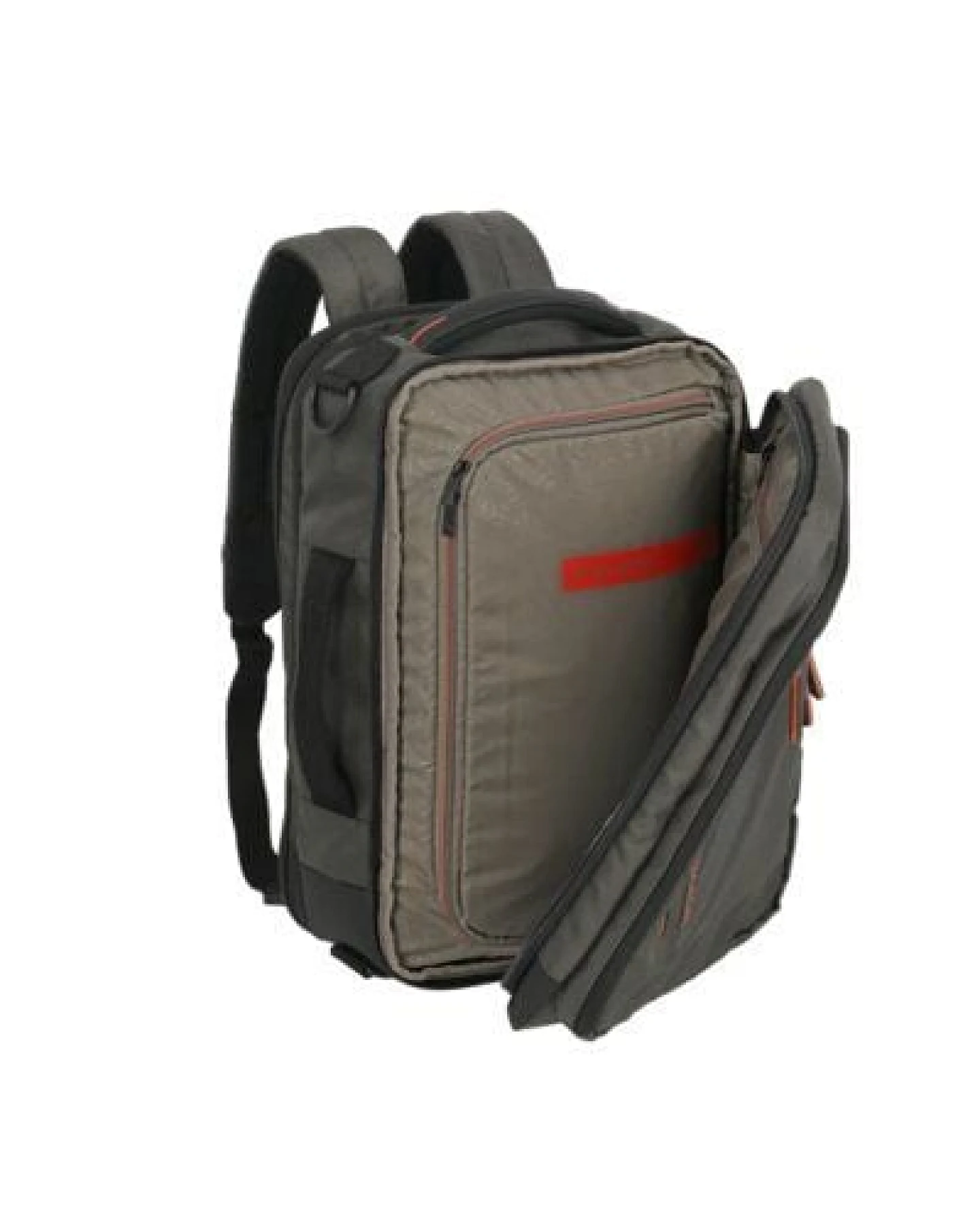 travelite Crosslite Kombi-Rucksack S – Ansicht 4