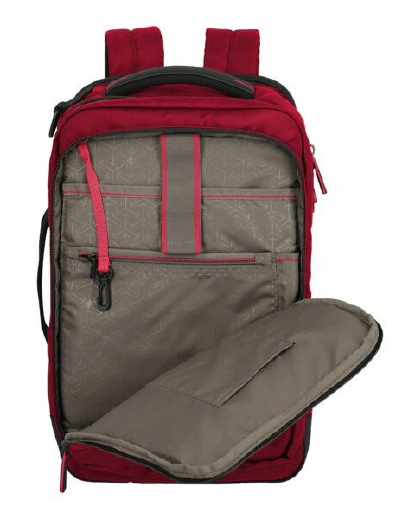 travelite Crosslite Kombi-Rucksack S – Ansicht 3