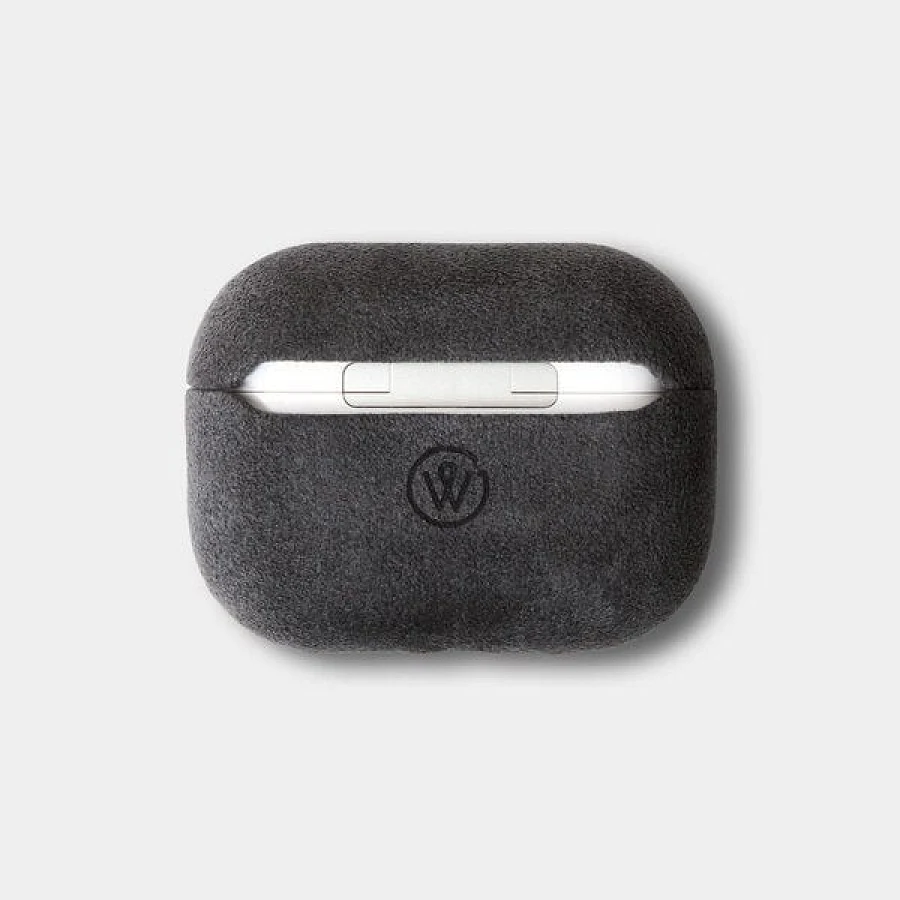 Charcoal Grey