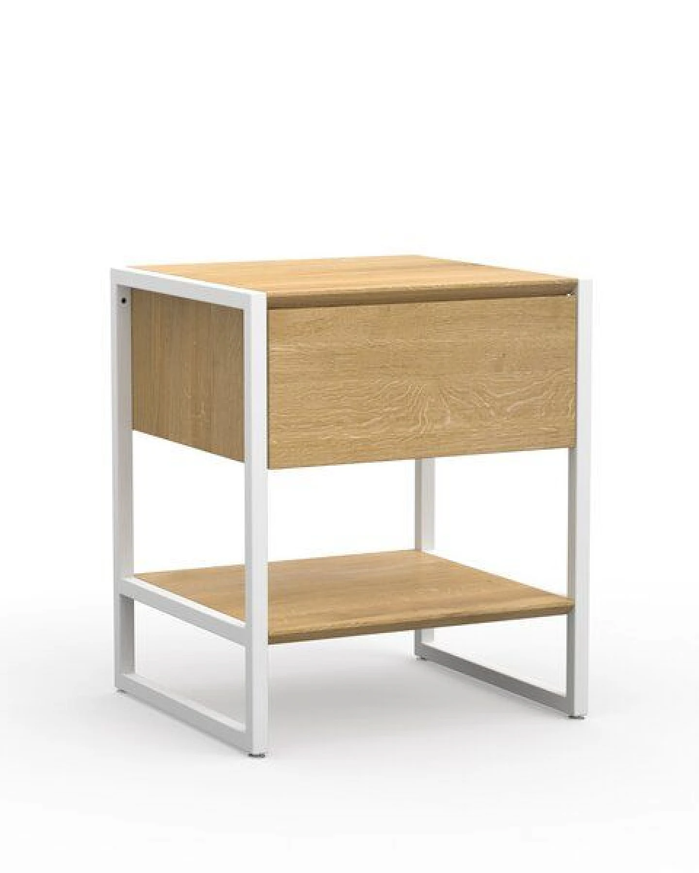 ekomia Nachttisch Wega Plus – Ansicht 3