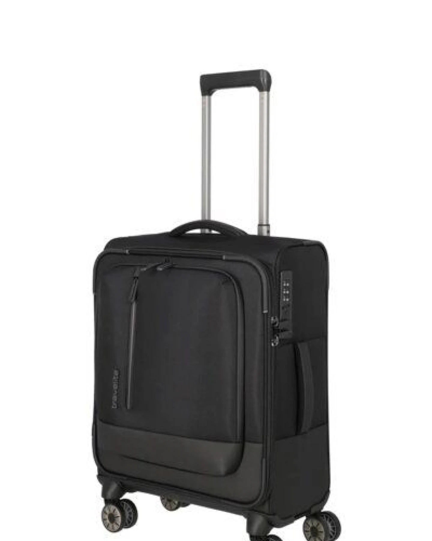 travelite Crosslite Trolley – Ansicht 2