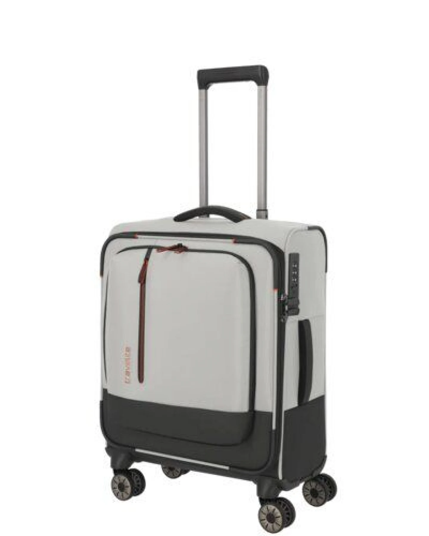 travelite Crosslite Trolley – Ansicht 2