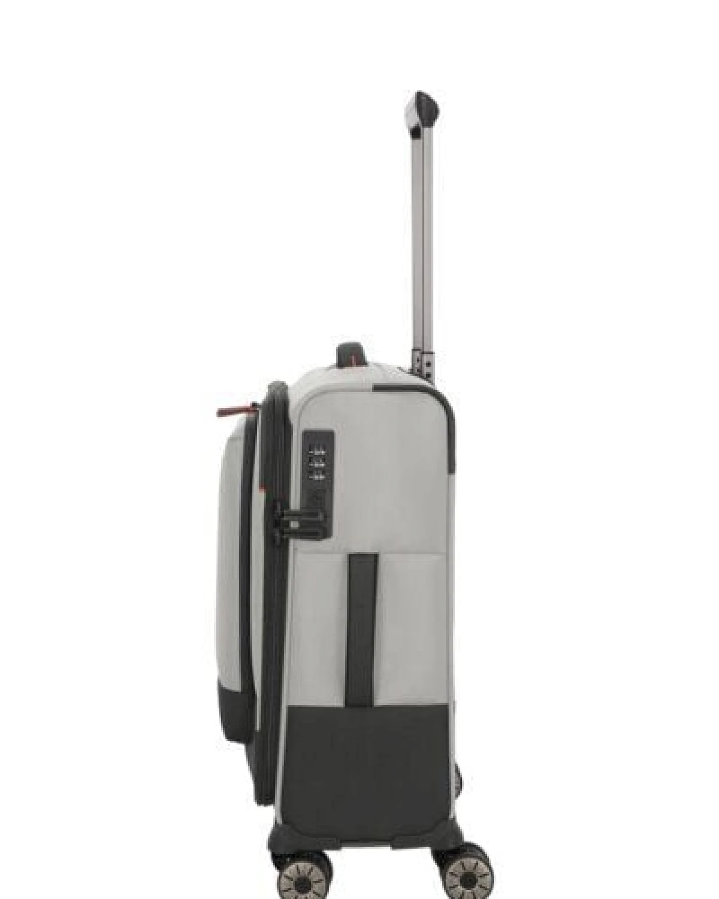 travelite Crosslite Trolley – Ansicht 3