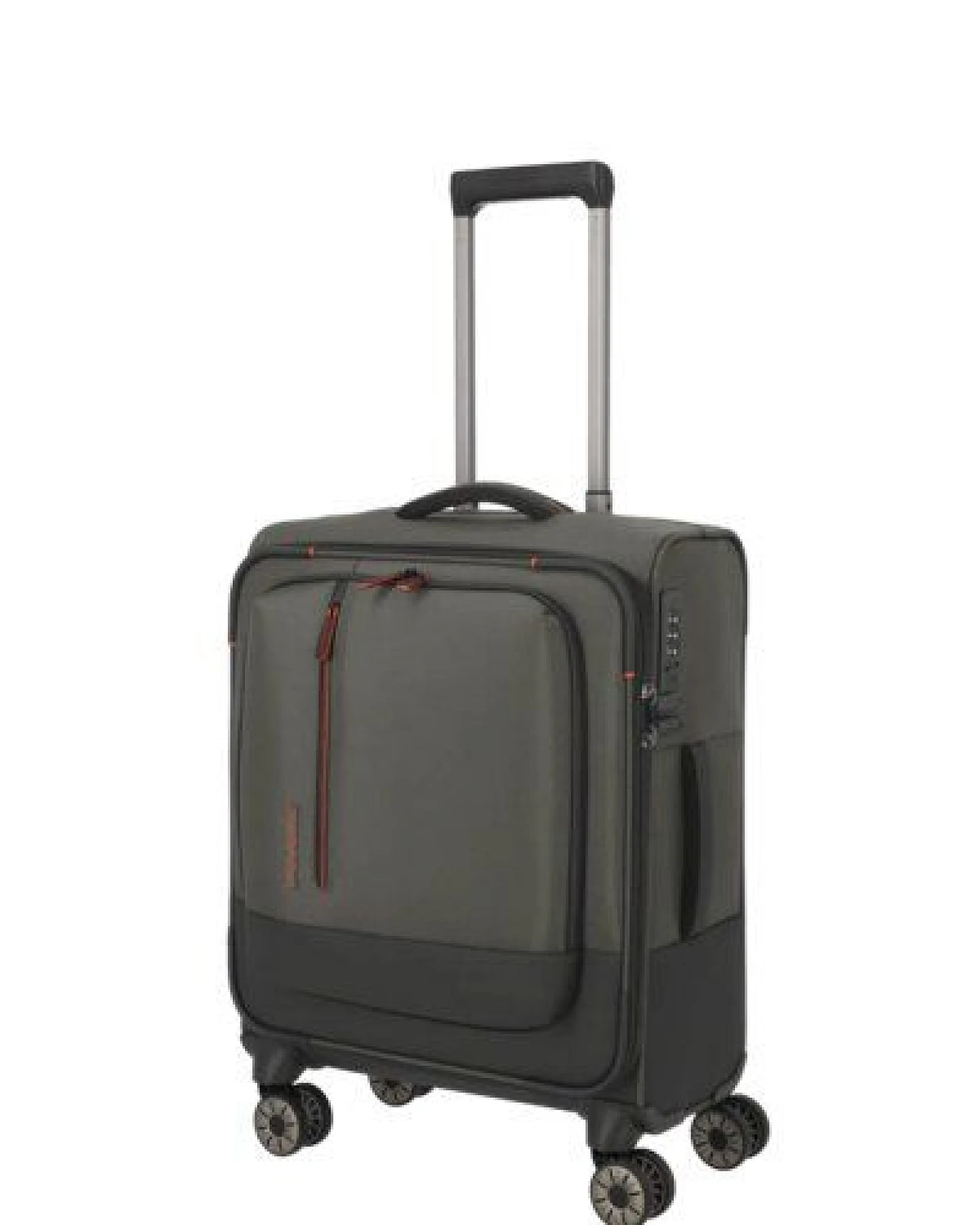 travelite Crosslite Trolley – Ansicht 2