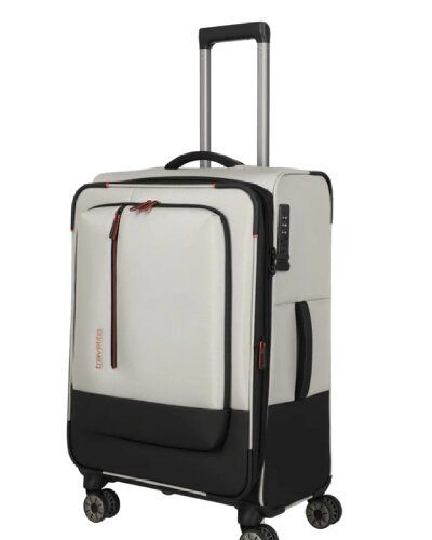 travelite Crosslite Trolley – Ansicht 2