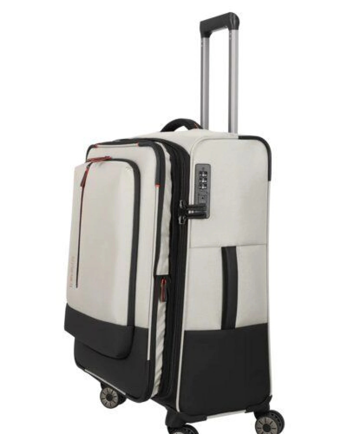travelite Crosslite Trolley – Ansicht 3