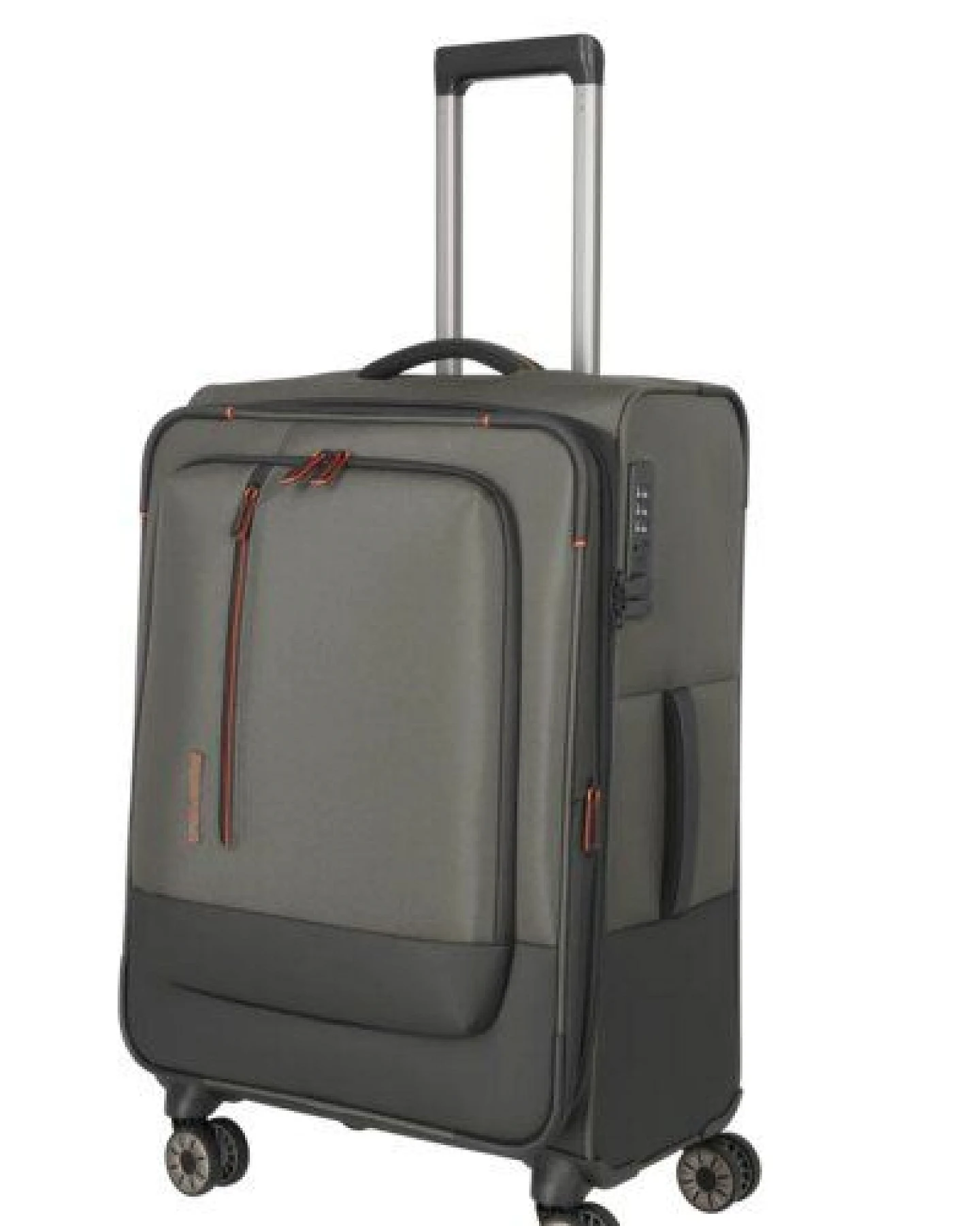 travelite Crosslite Trolley – Ansicht 2