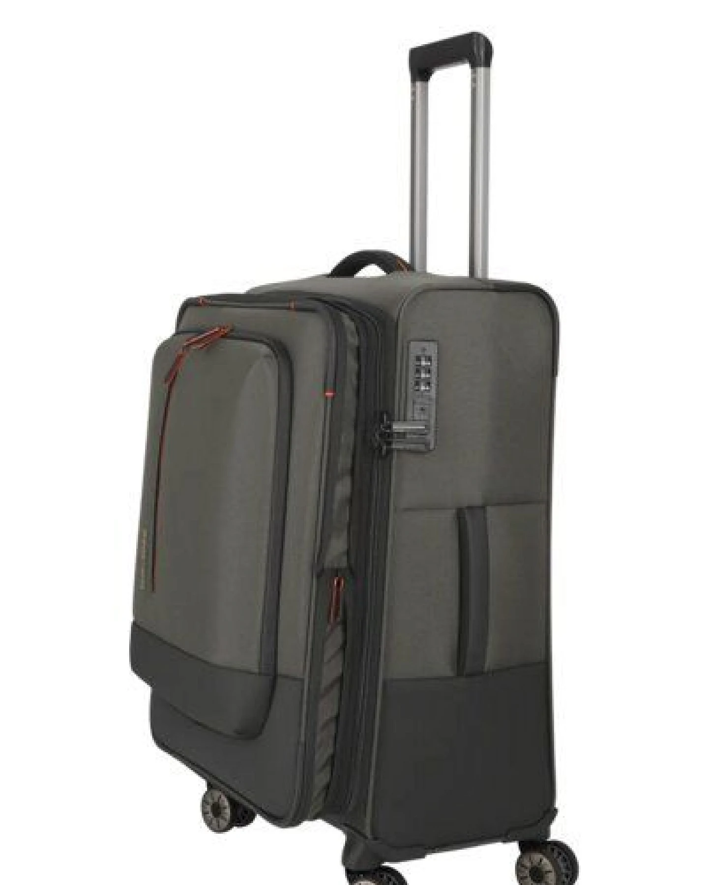 travelite Crosslite Trolley – Ansicht 3