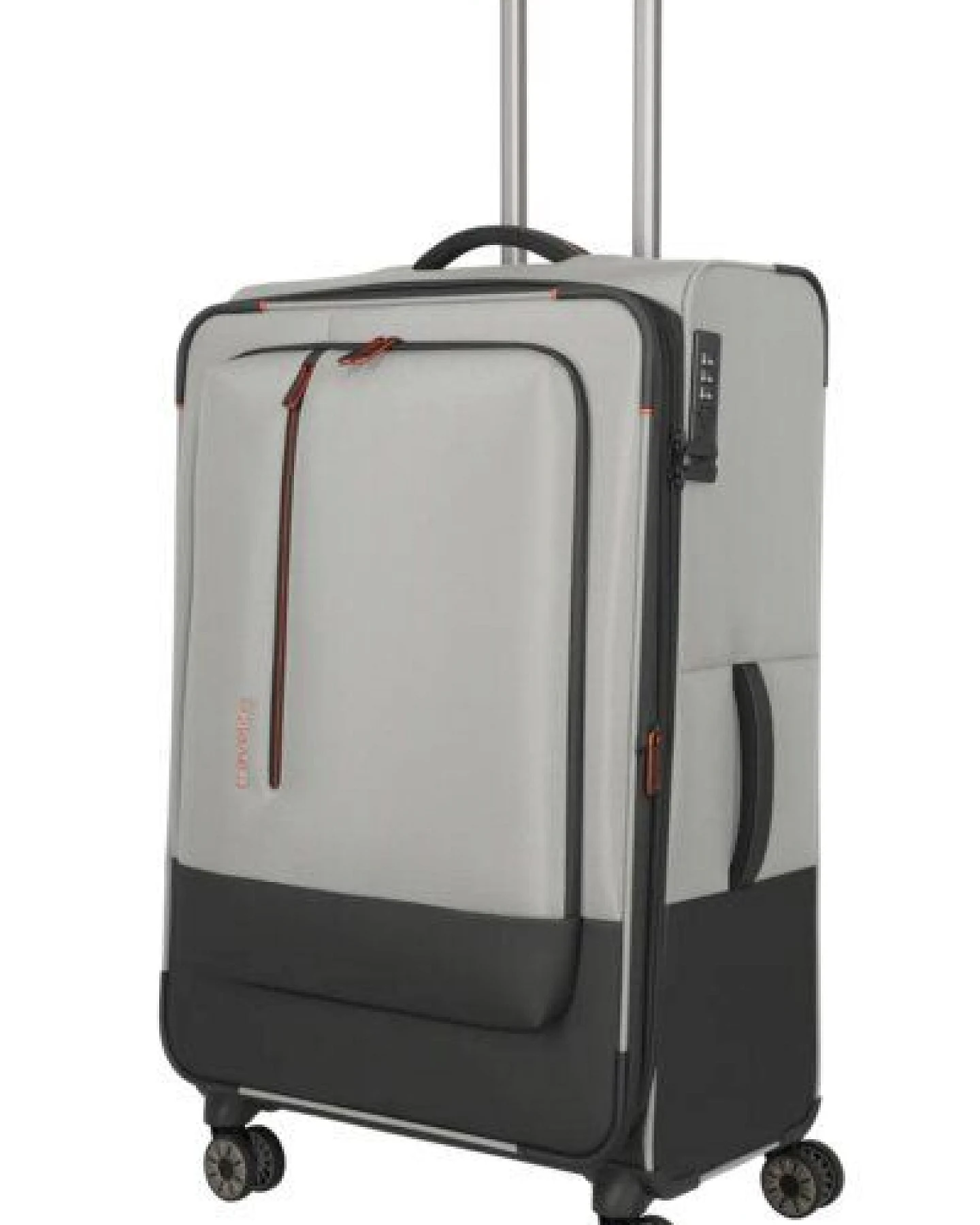 travelite Crosslite Trolley – Ansicht 2