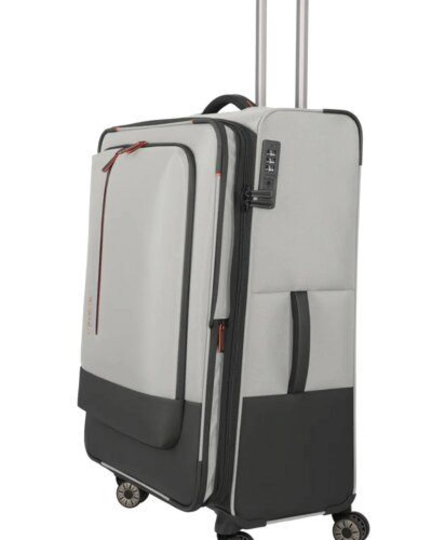 travelite Crosslite Trolley – Ansicht 3