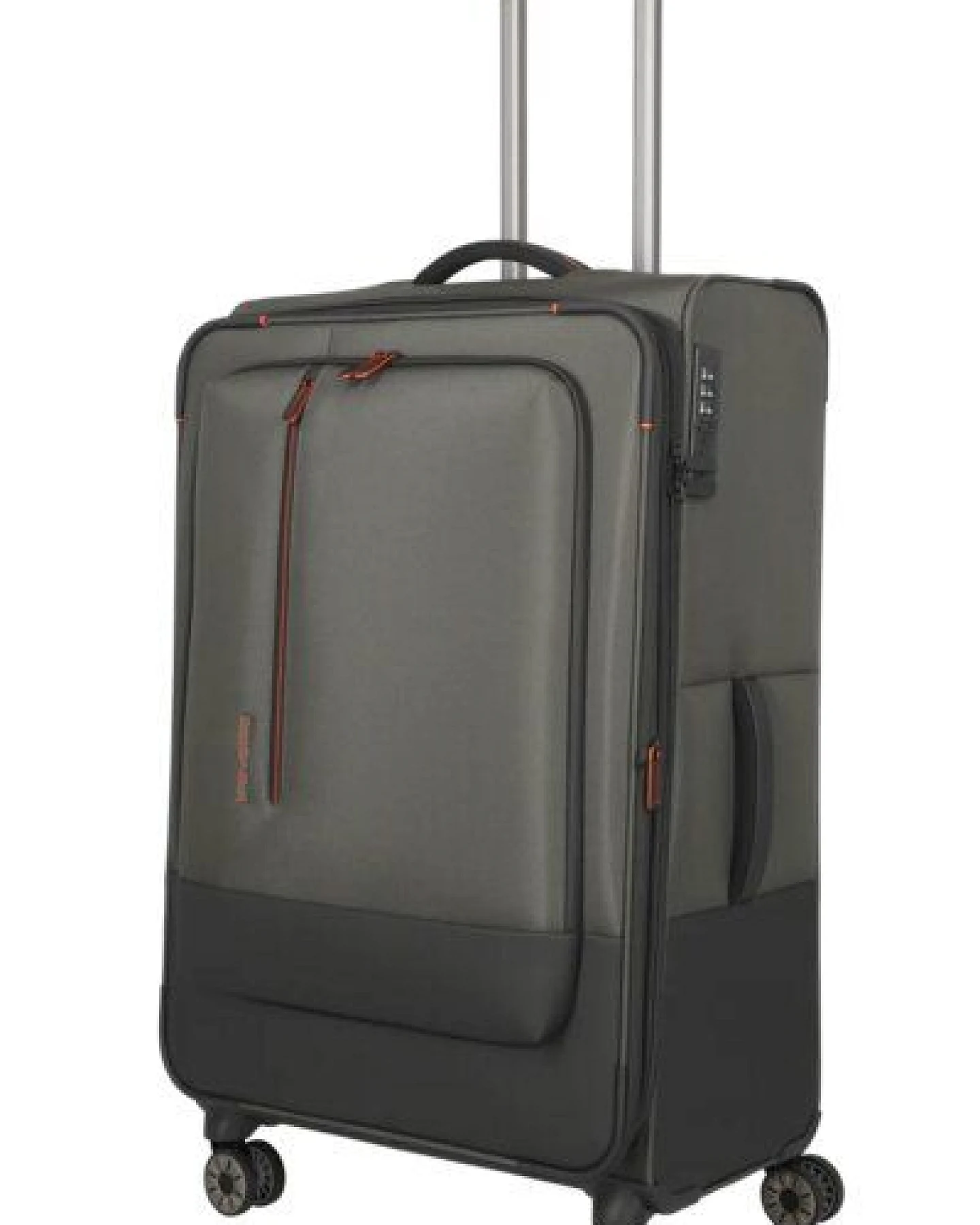 travelite Crosslite Trolley – Ansicht 2