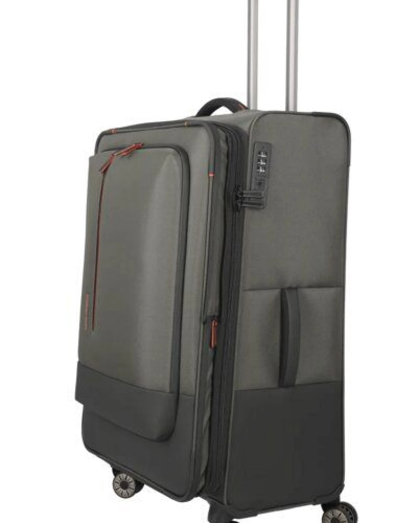 travelite Crosslite Trolley – Ansicht 3