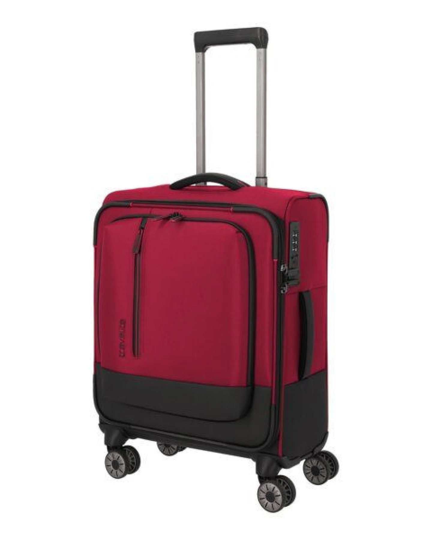 travelite Crosslite Trolley – Ansicht 2