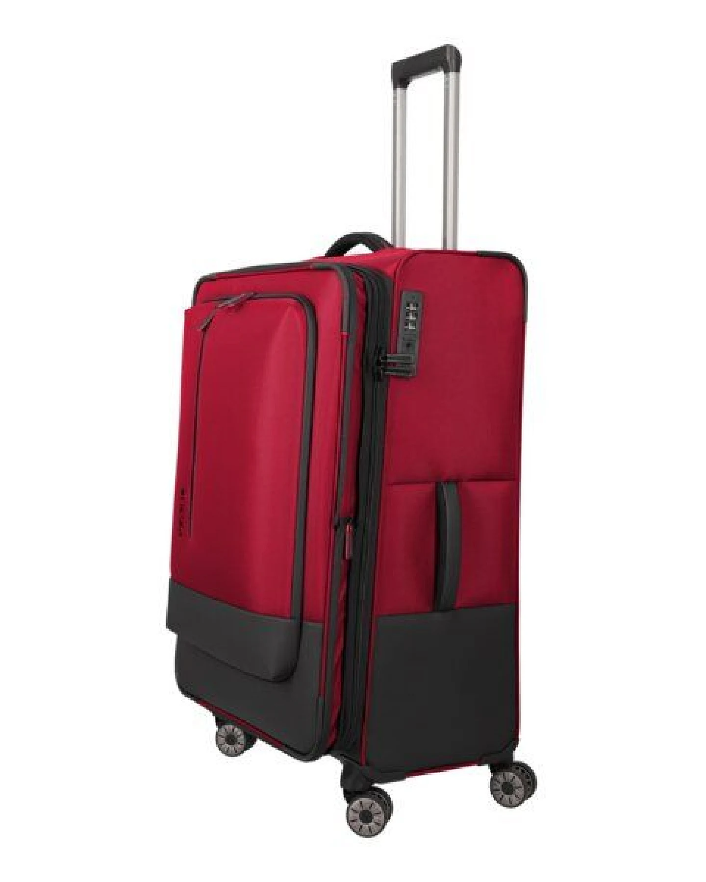 travelite Crosslite Trolley – Ansicht 2