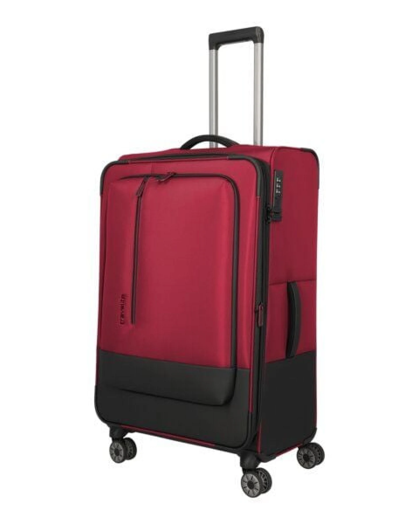 travelite Crosslite Trolley – Ansicht 3