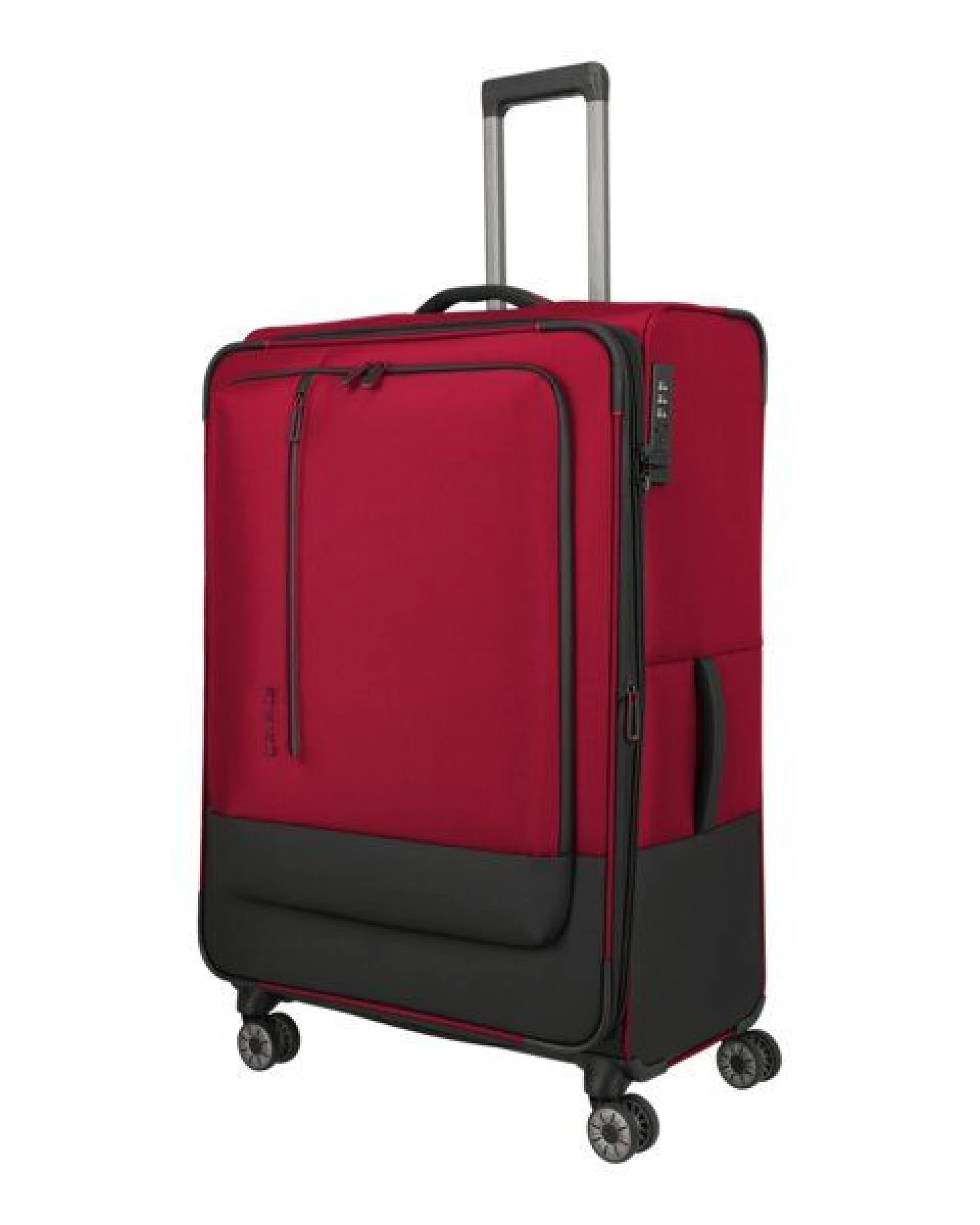 travelite Crosslite Trolley – Ansicht 2