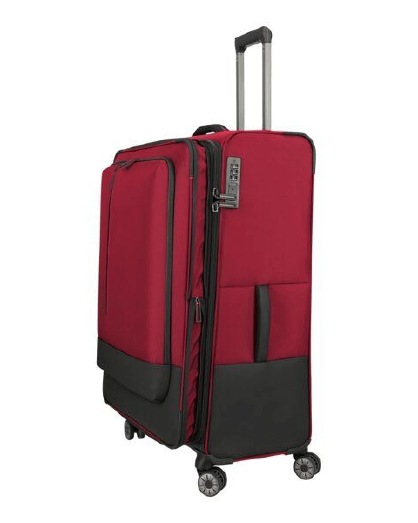 travelite Crosslite Trolley – Ansicht 3