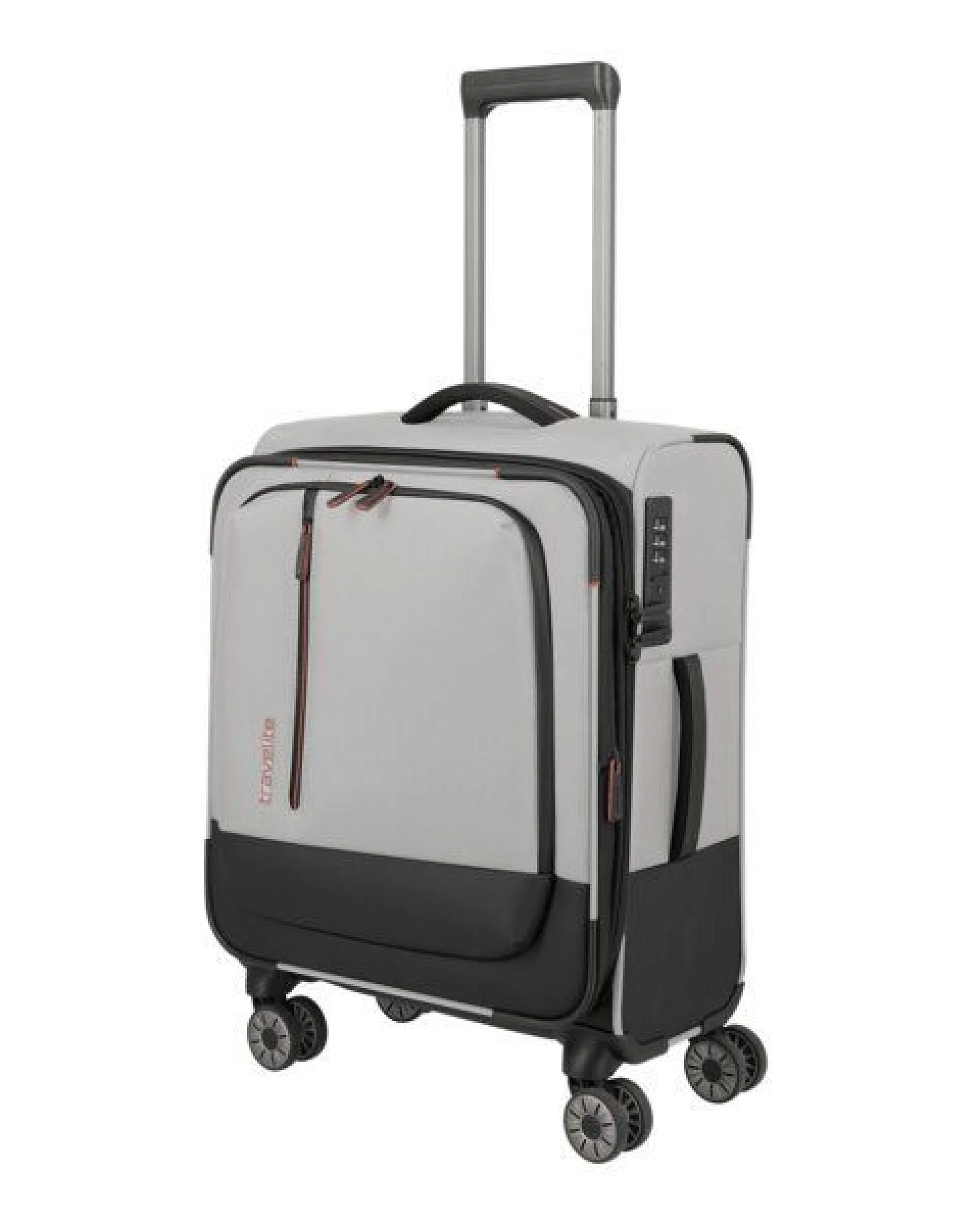 travelite Crosslite Trolley – Ansicht 2