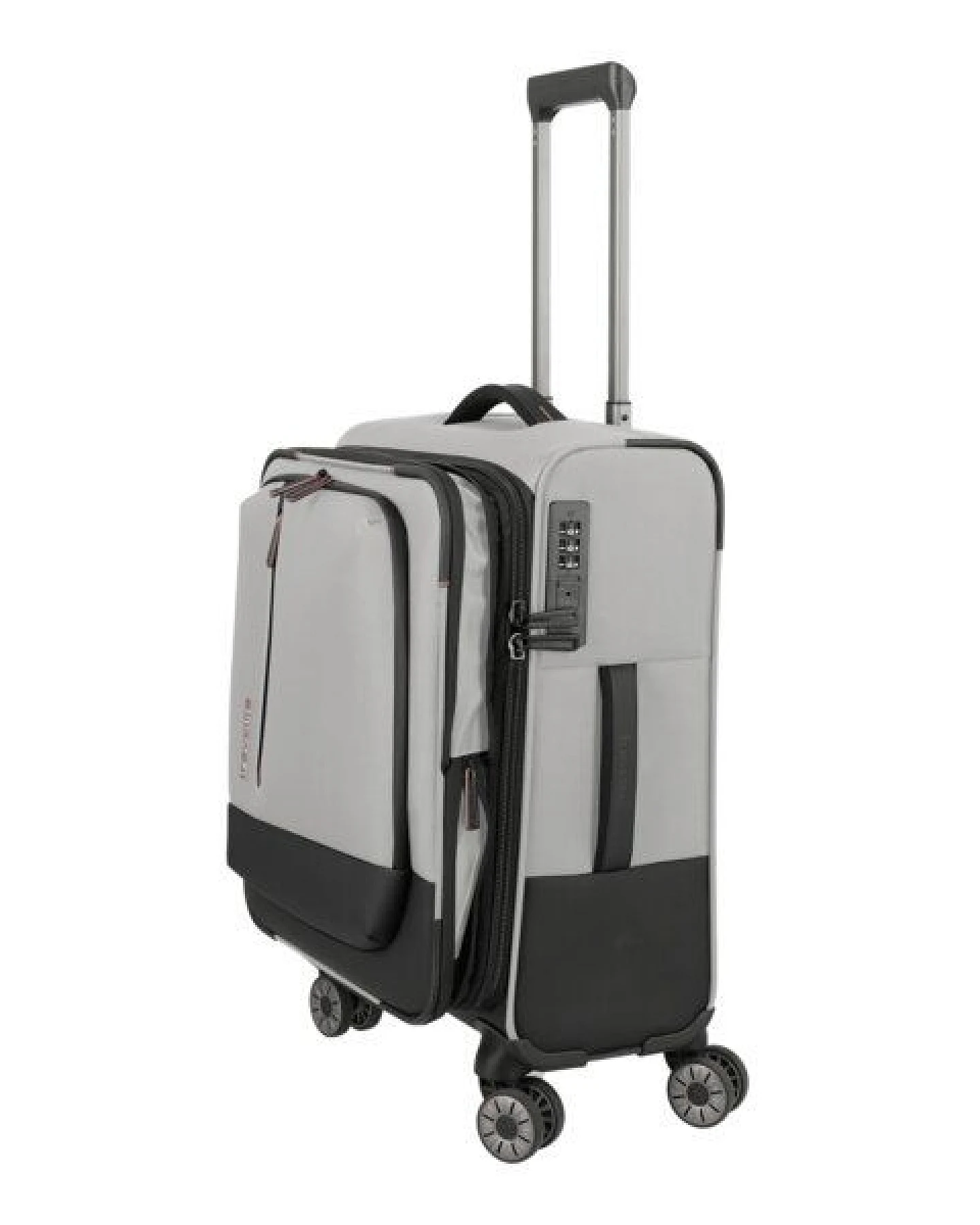 travelite Crosslite Trolley – Ansicht 3