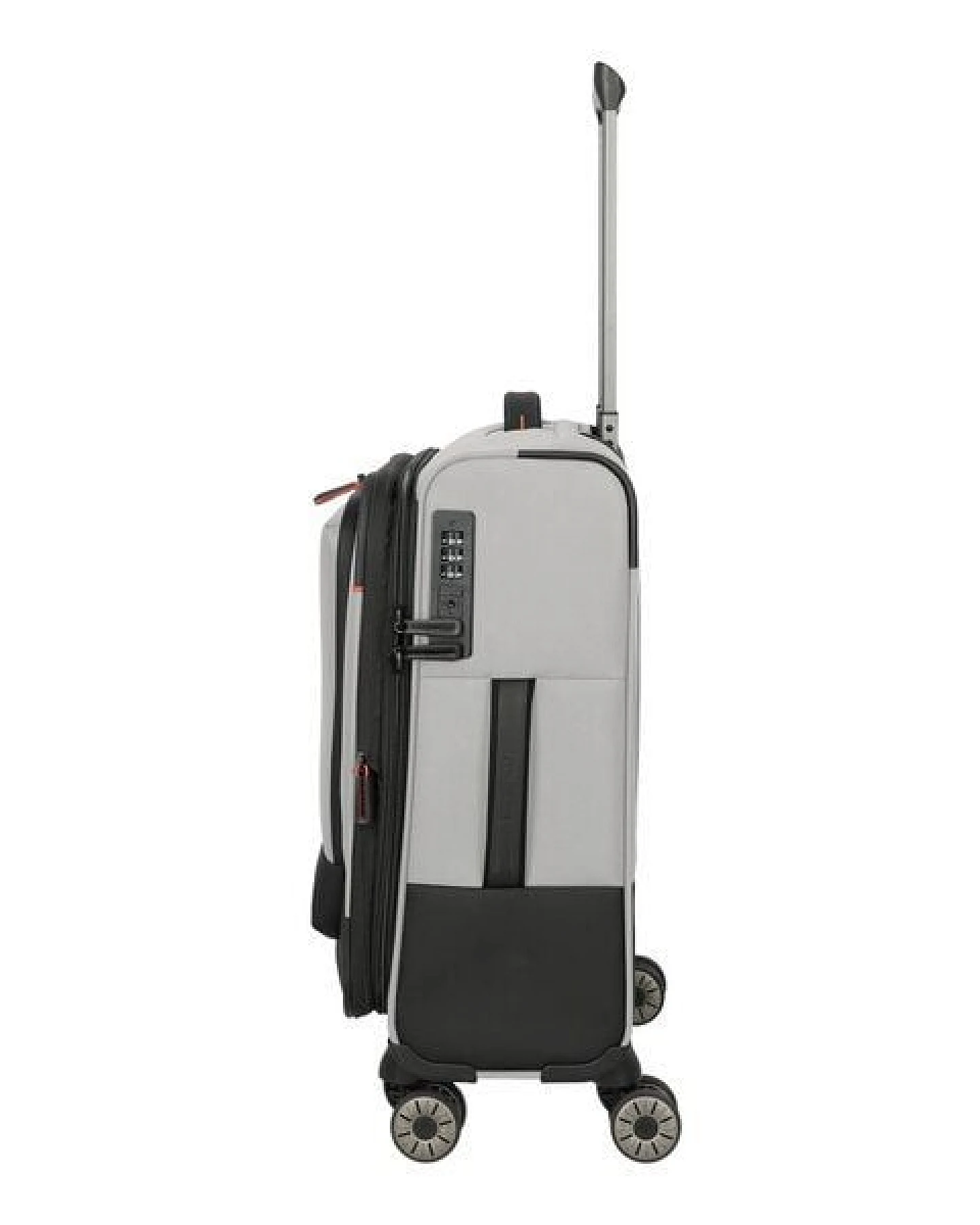 travelite Crosslite Trolley – Ansicht 4
