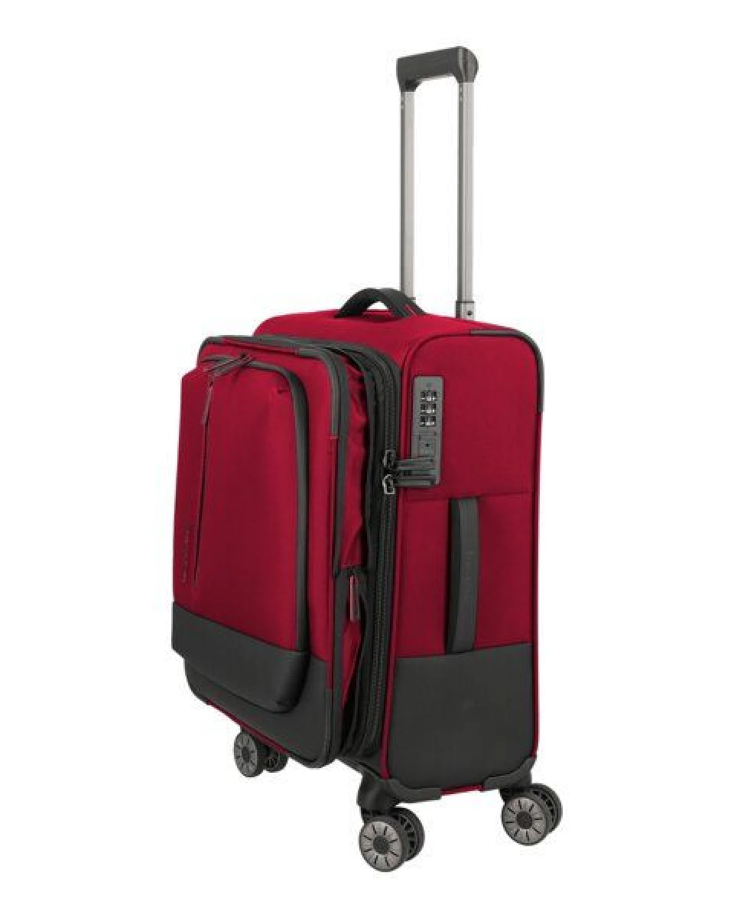travelite Crosslite Trolley – Ansicht 2