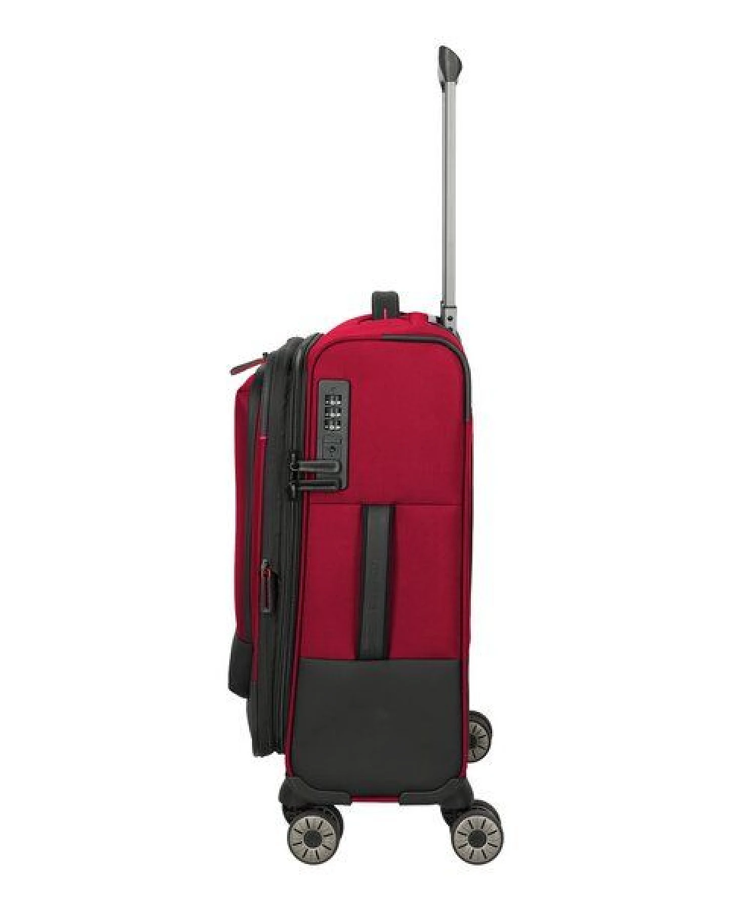 travelite Crosslite Trolley – Ansicht 3