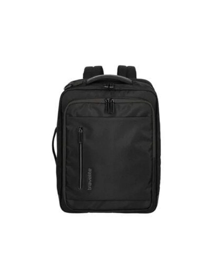 travelite Crosslite Kombi-Rucksack M