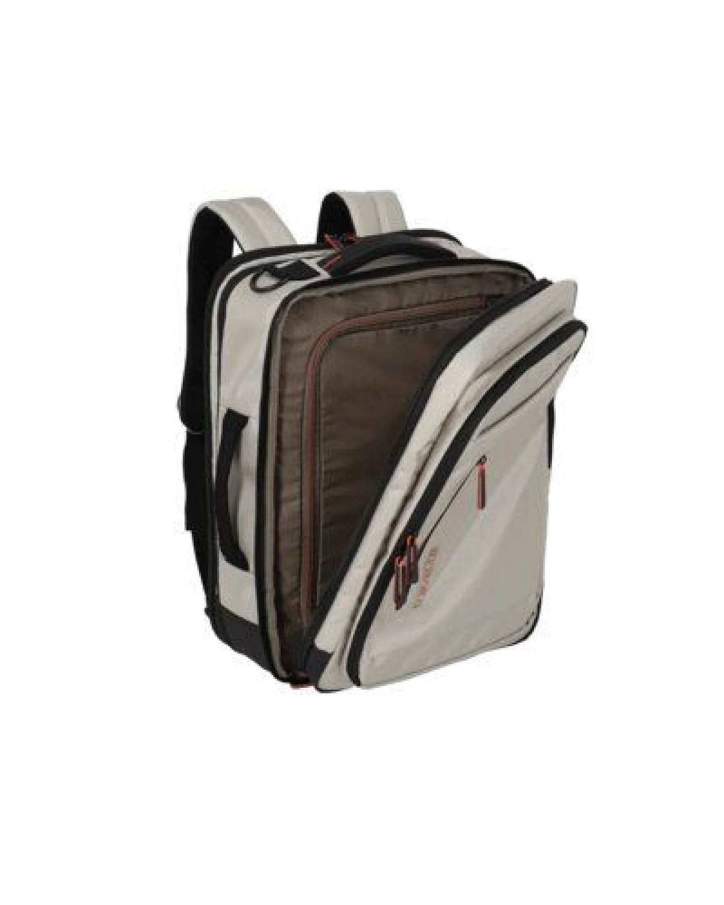 travelite Crosslite Kombi-Rucksack M – Ansicht 3
