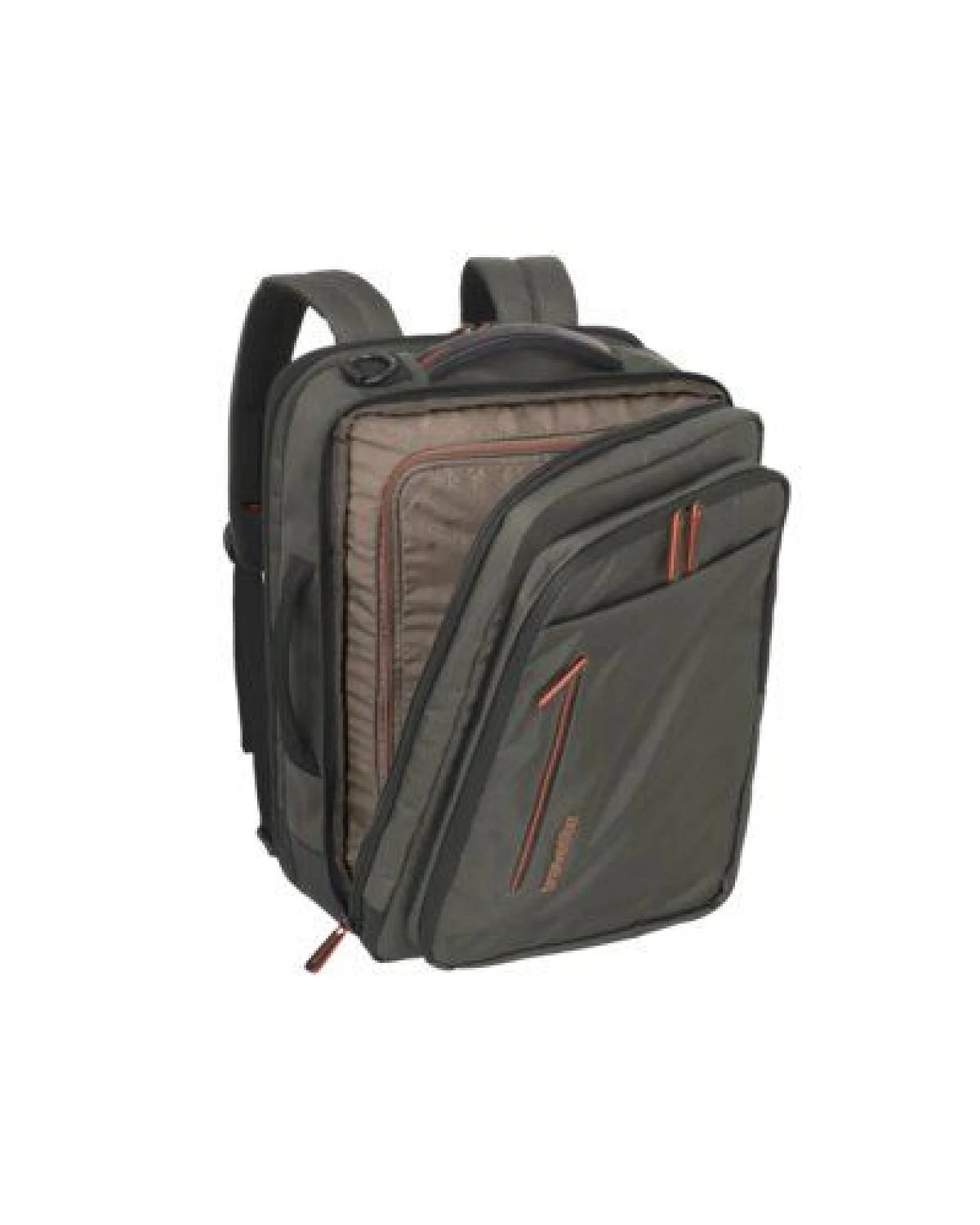 travelite Crosslite Kombi-Rucksack M – Ansicht 3