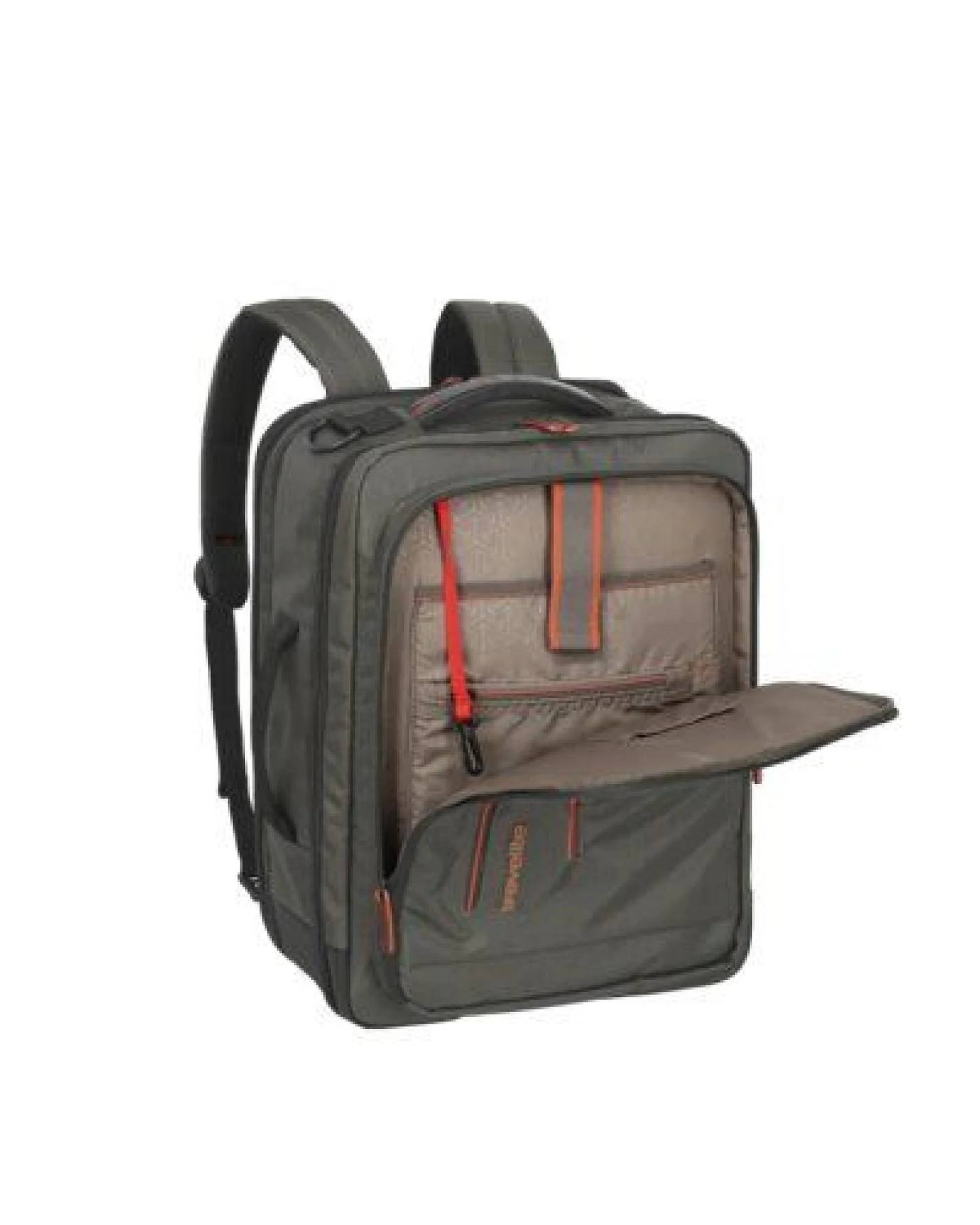 travelite Crosslite Kombi-Rucksack M – Ansicht 4